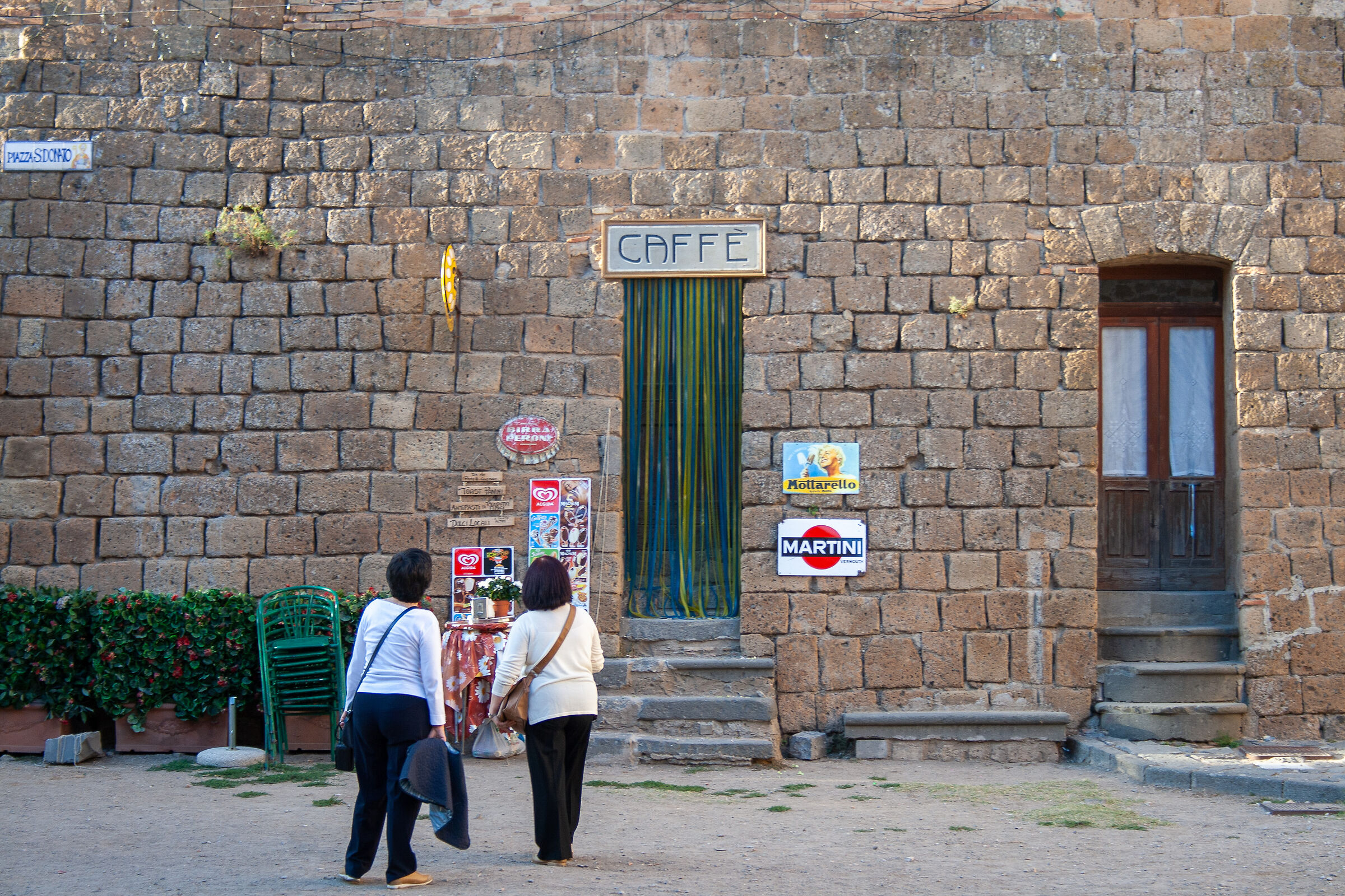 Civita di Bagnoregio