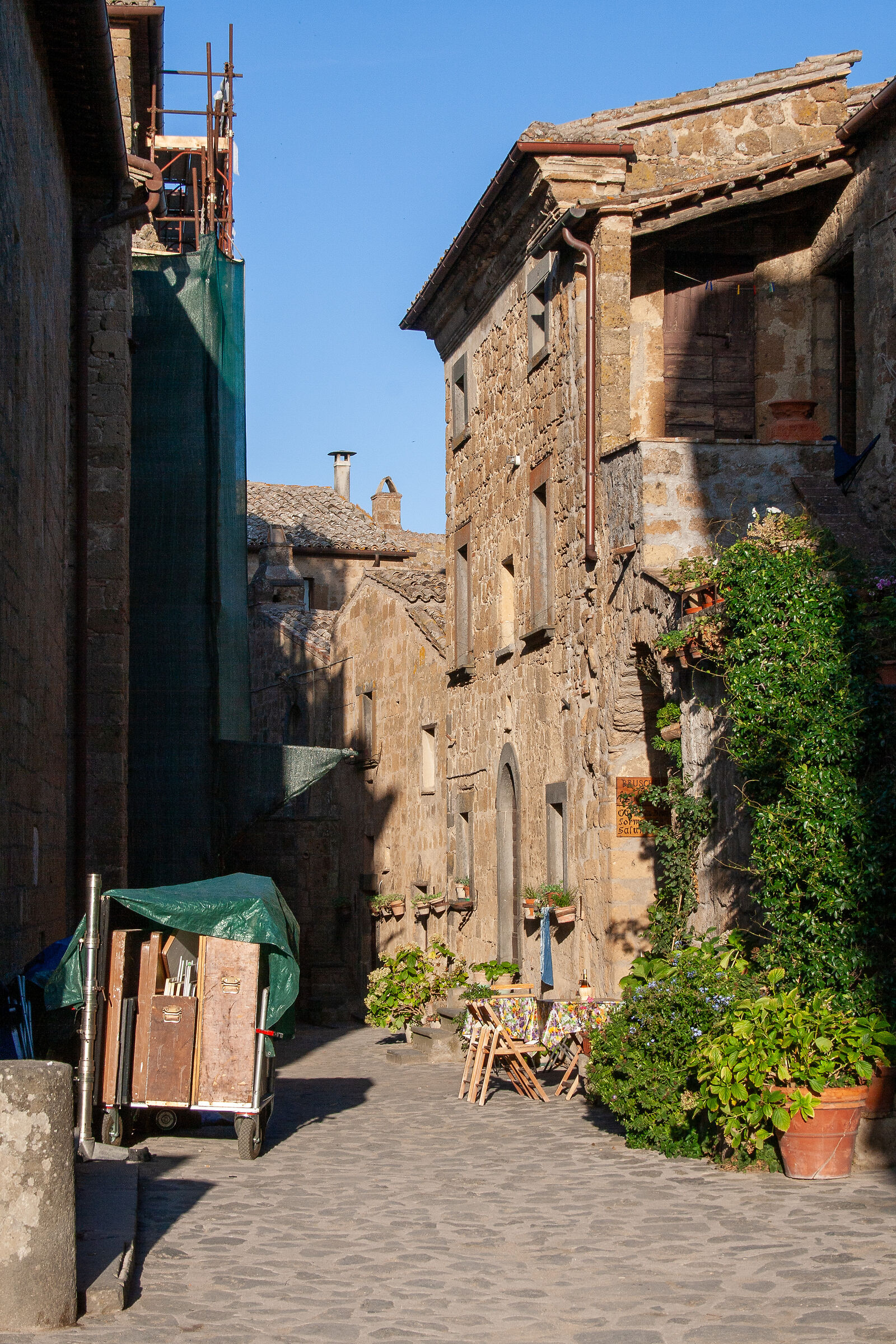 Civita di Bagnoregio