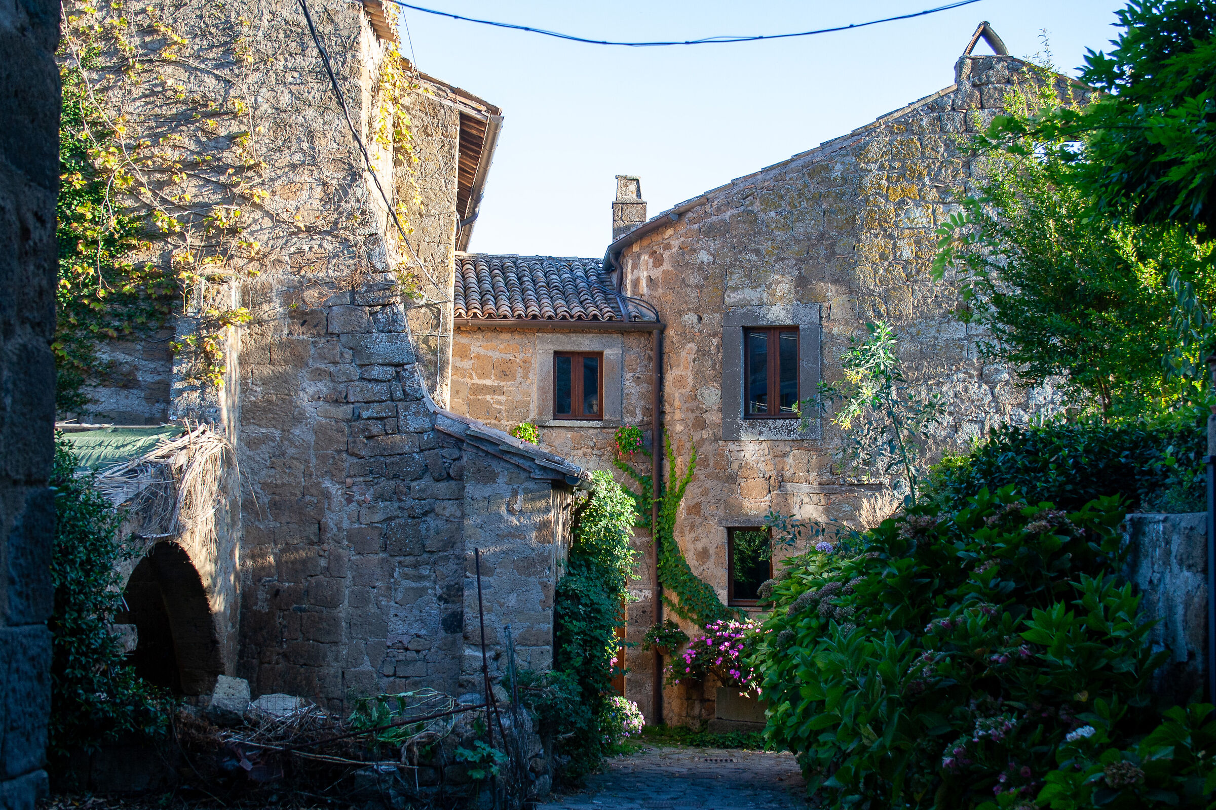 Civita di Bagnoregio