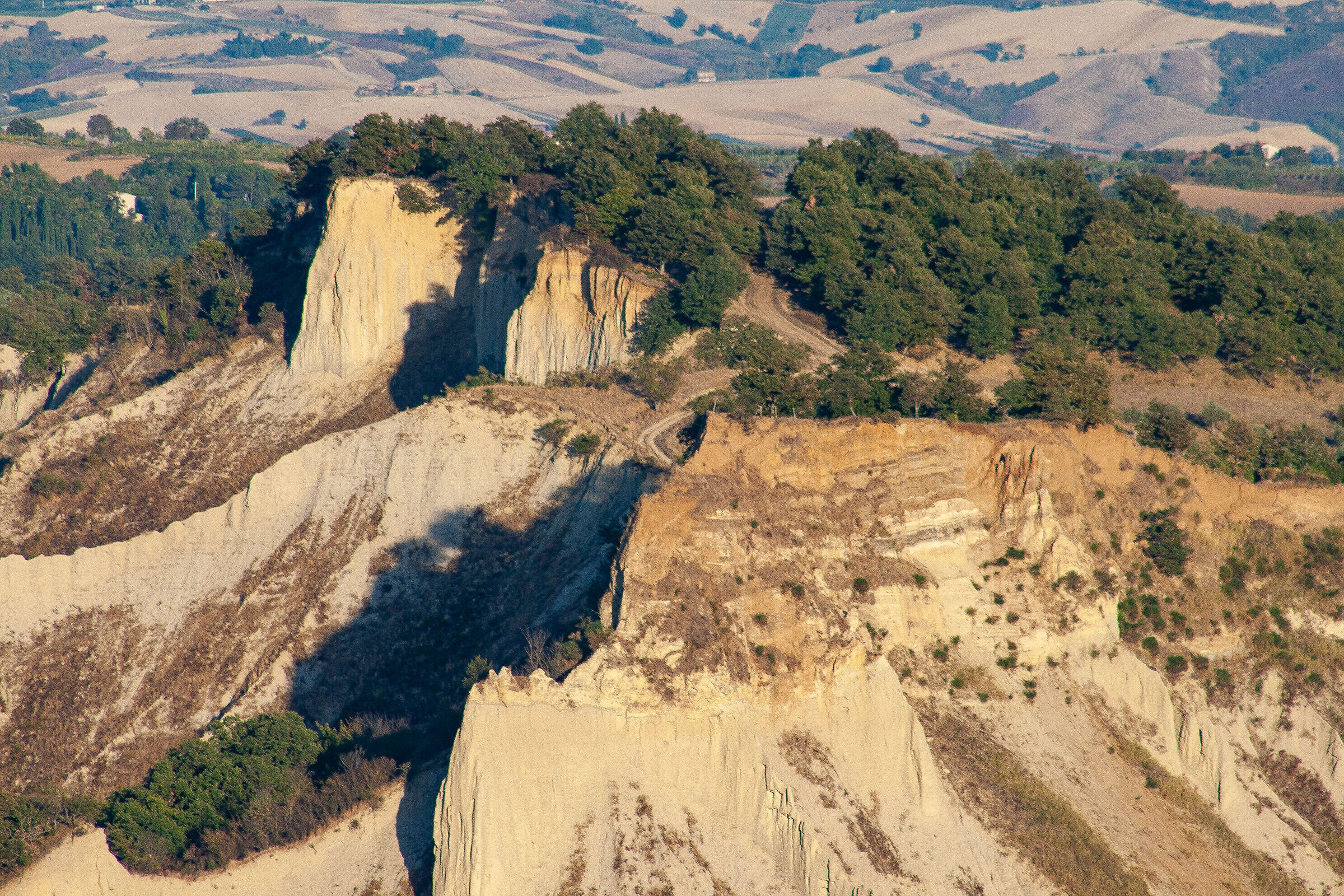 Civita di Bagnoregio