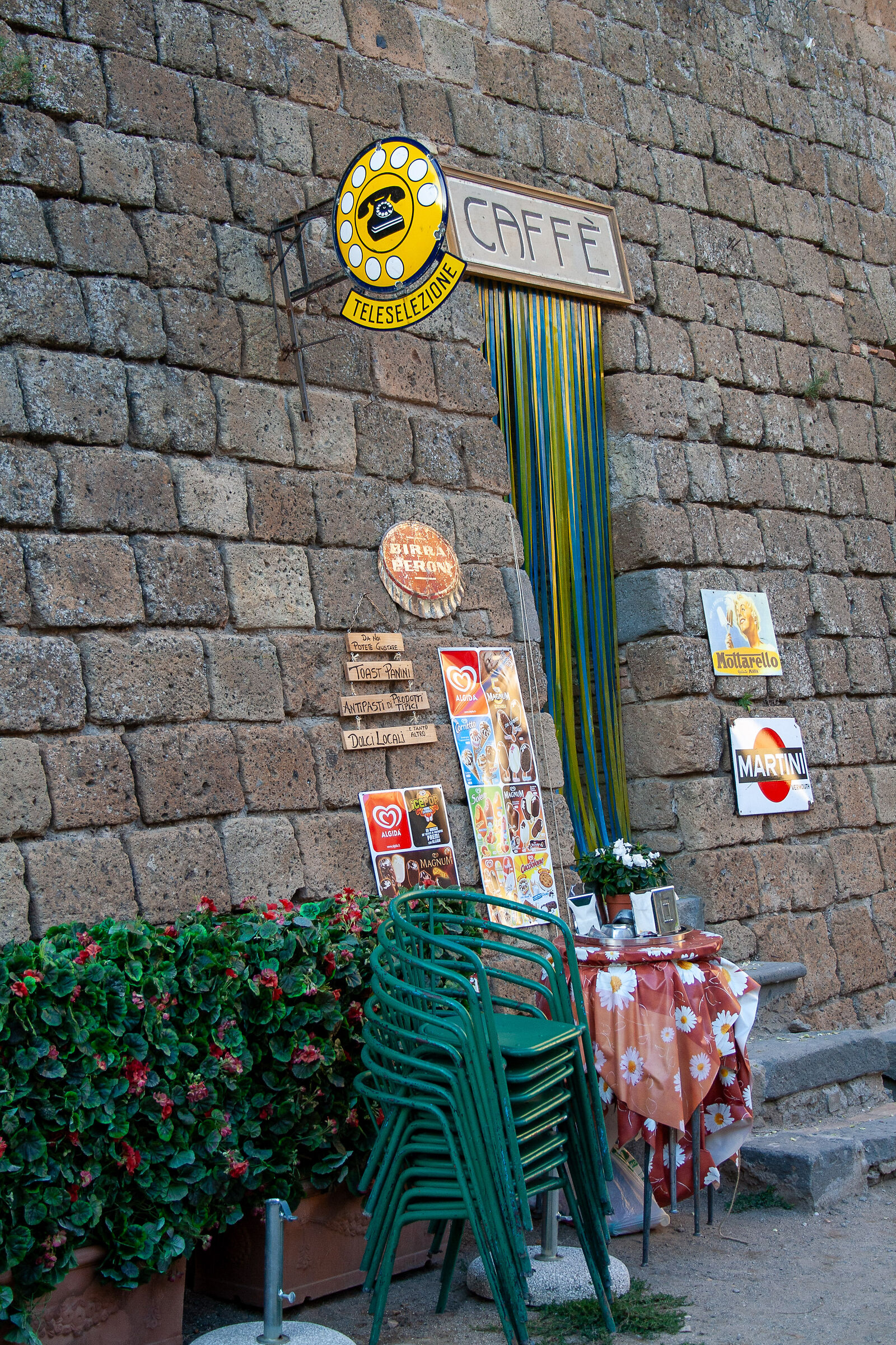 Civita di Bagnoregio