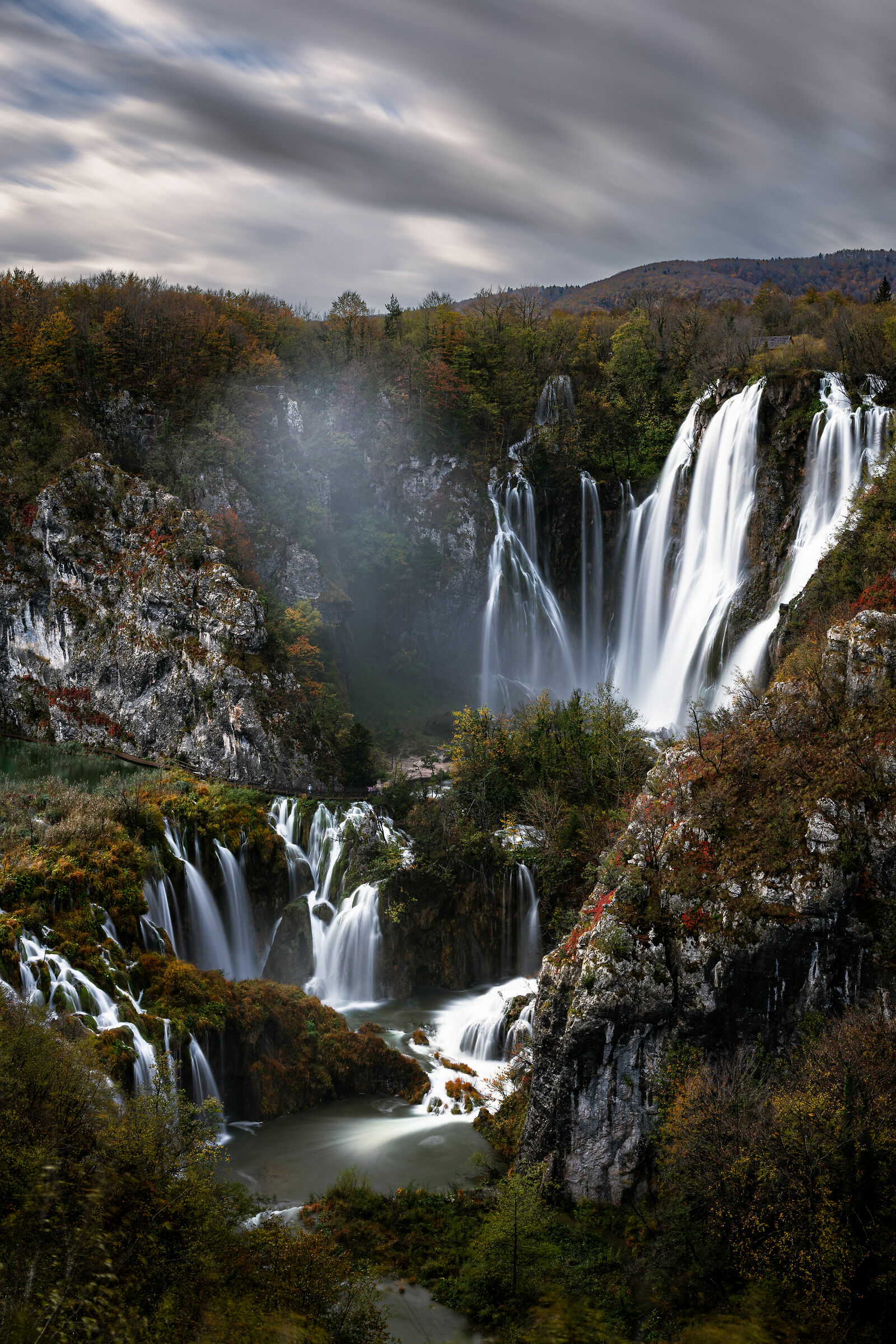 Plitvice National Park