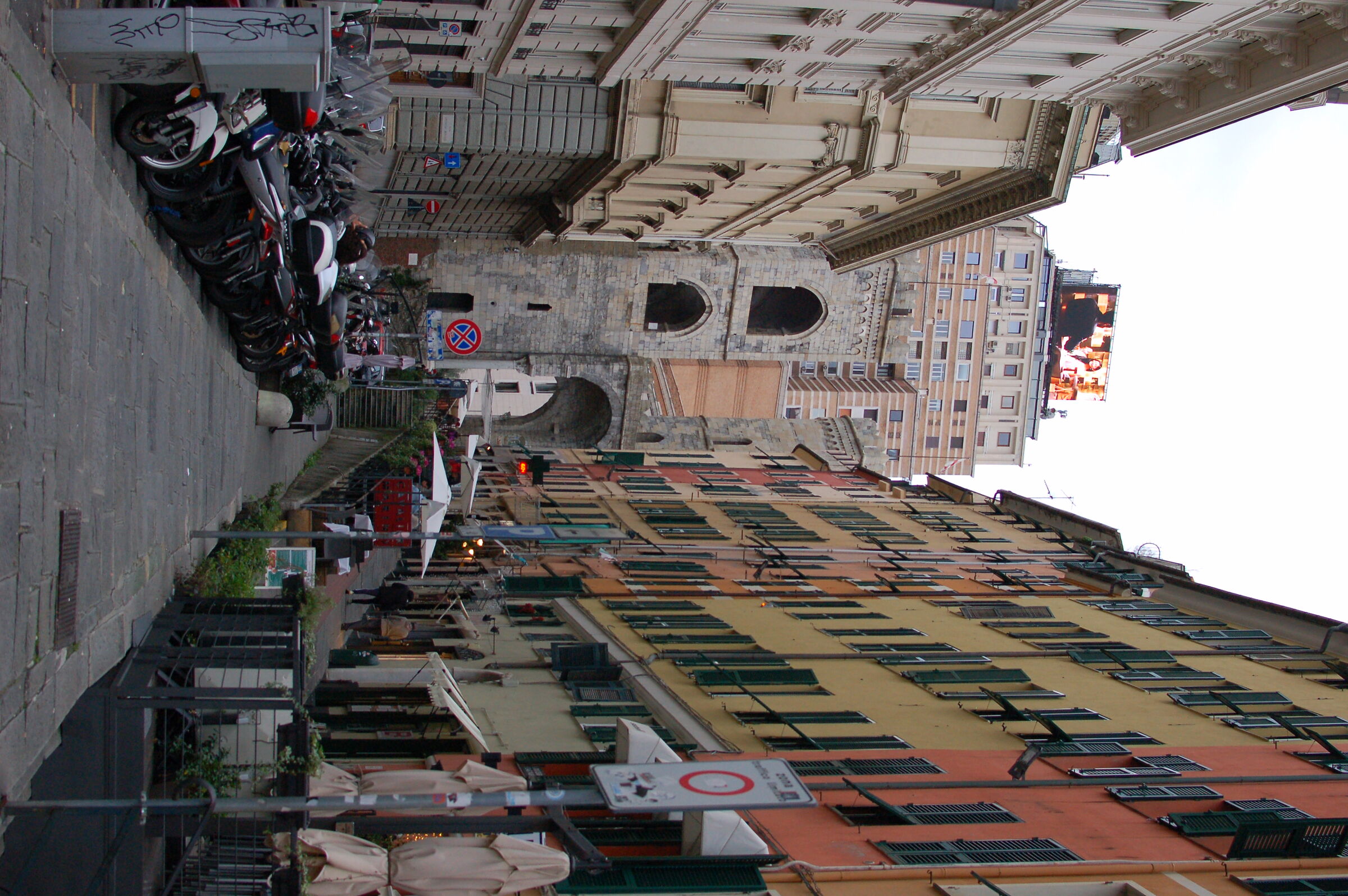 Senza Titolo