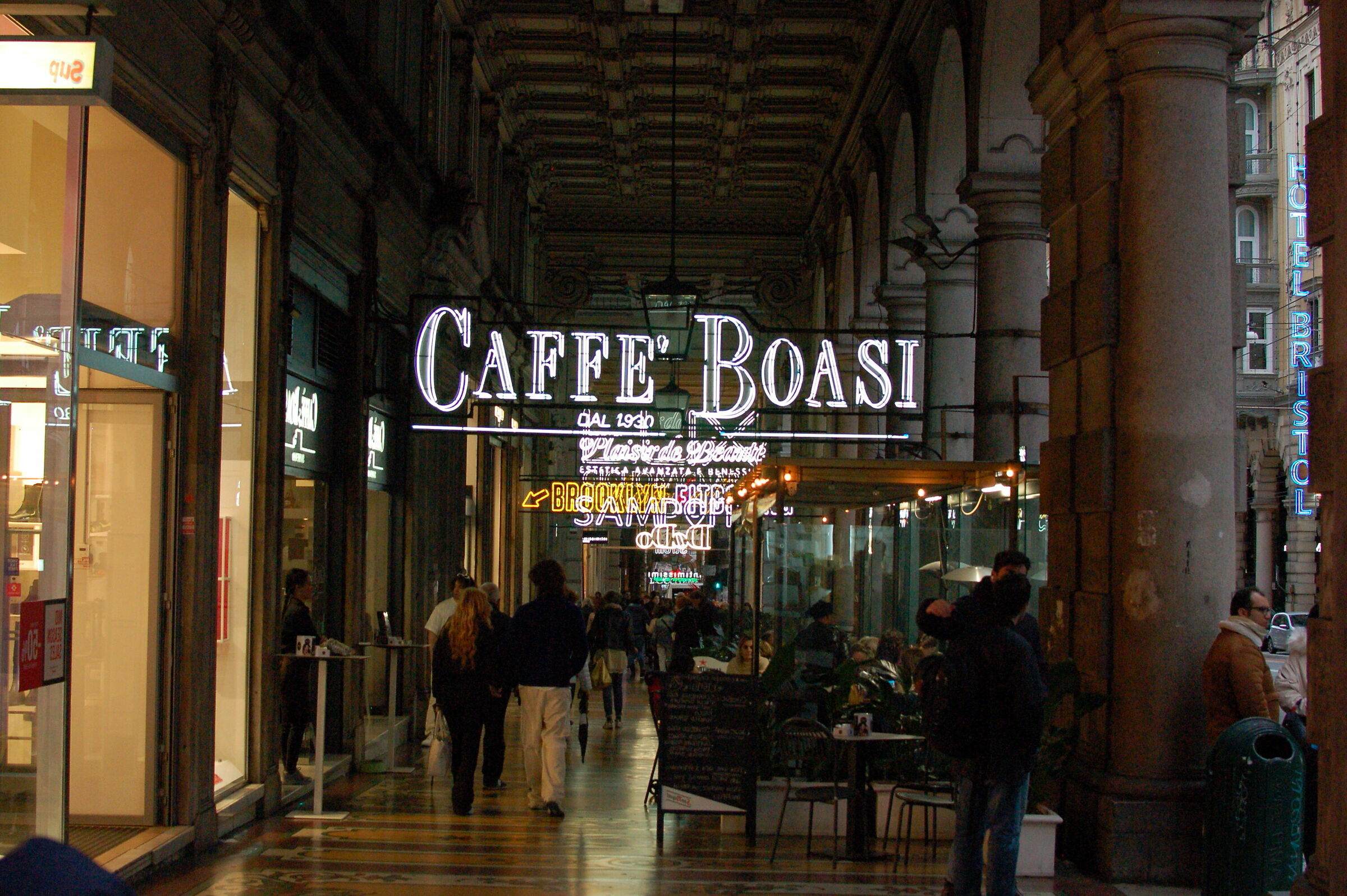 Senza Titolo