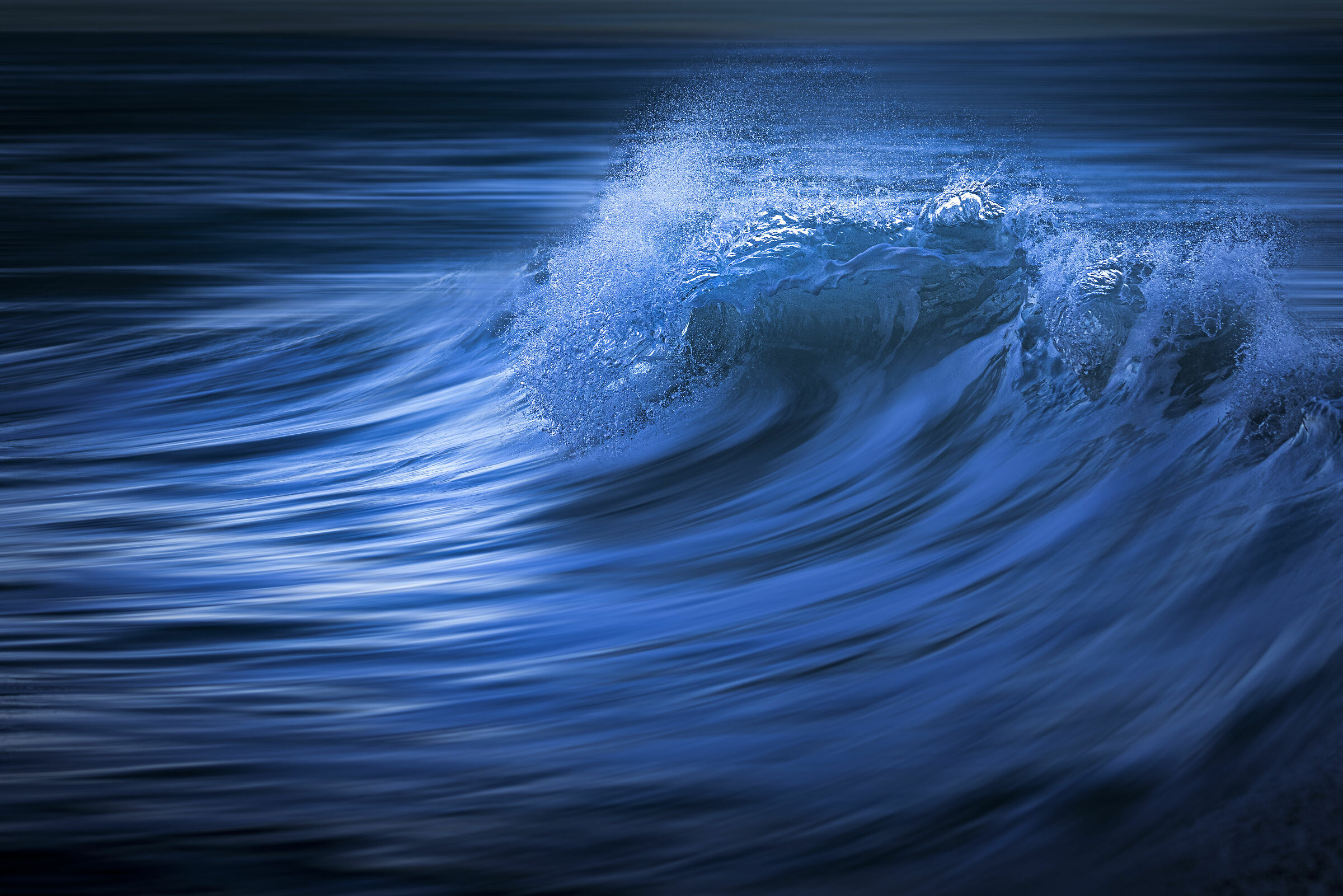 Materic Water