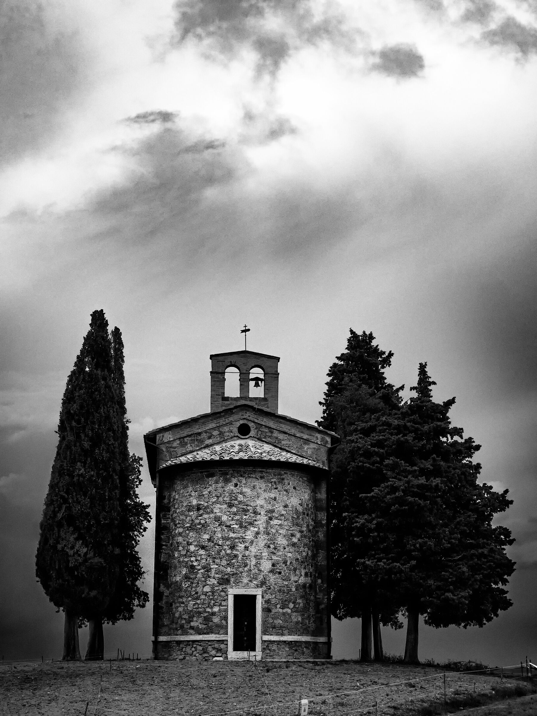 Classico in Bianco e nero