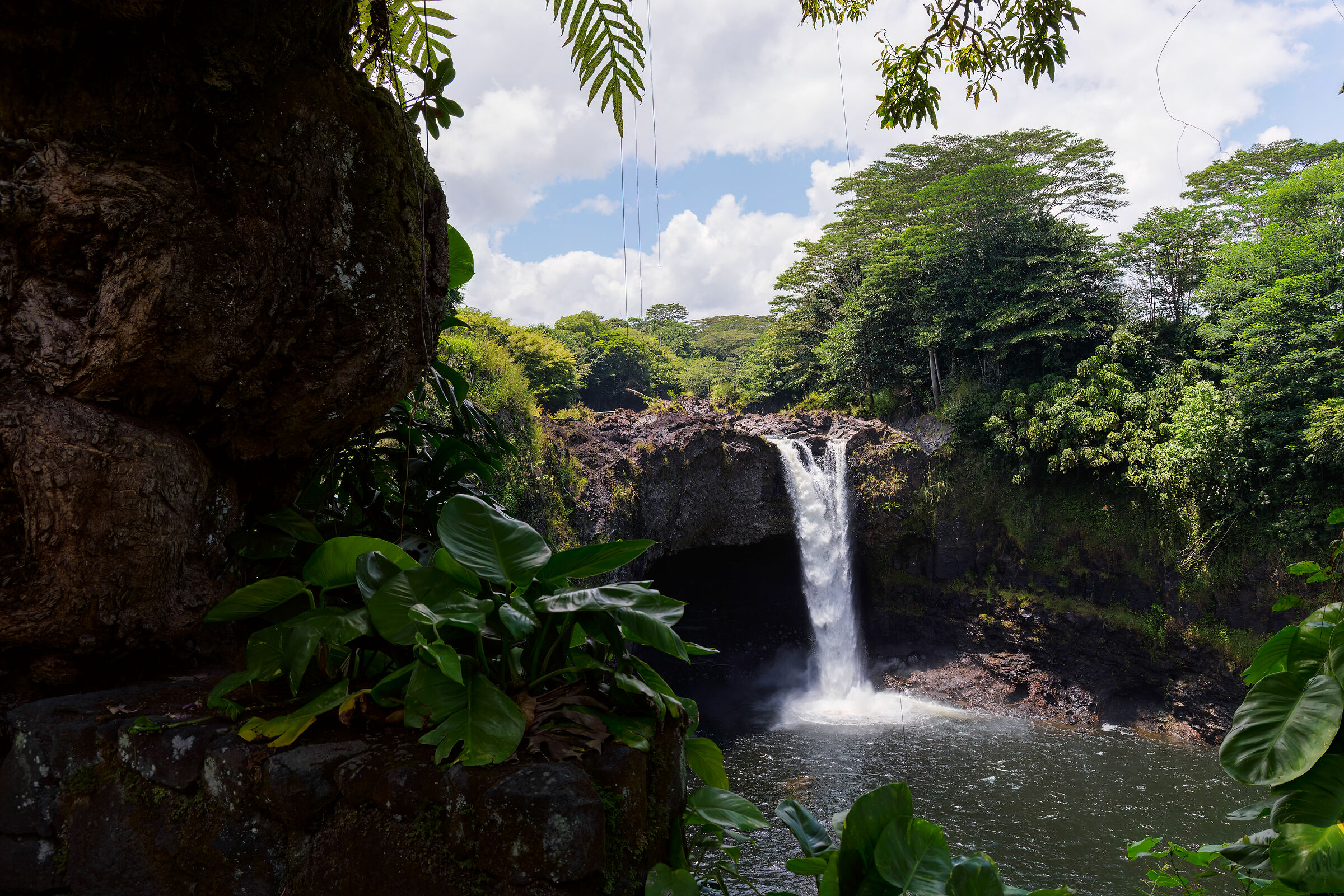 Wailuku river state park