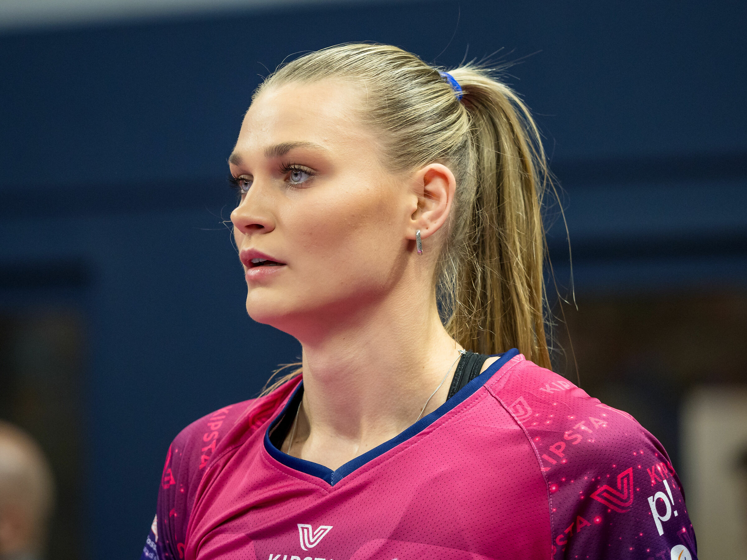 Nika Daalderop