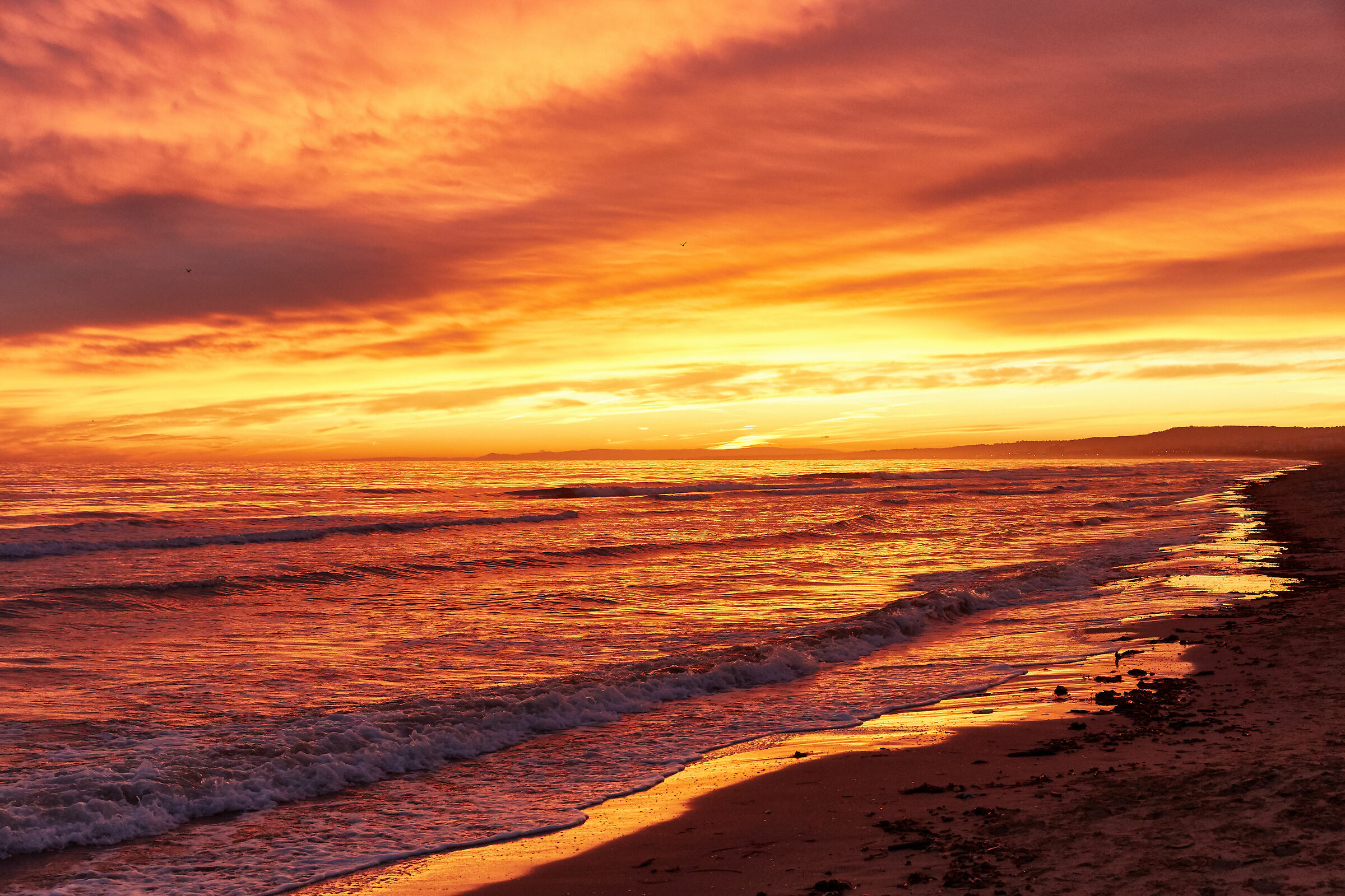 era da tanto tempo che...