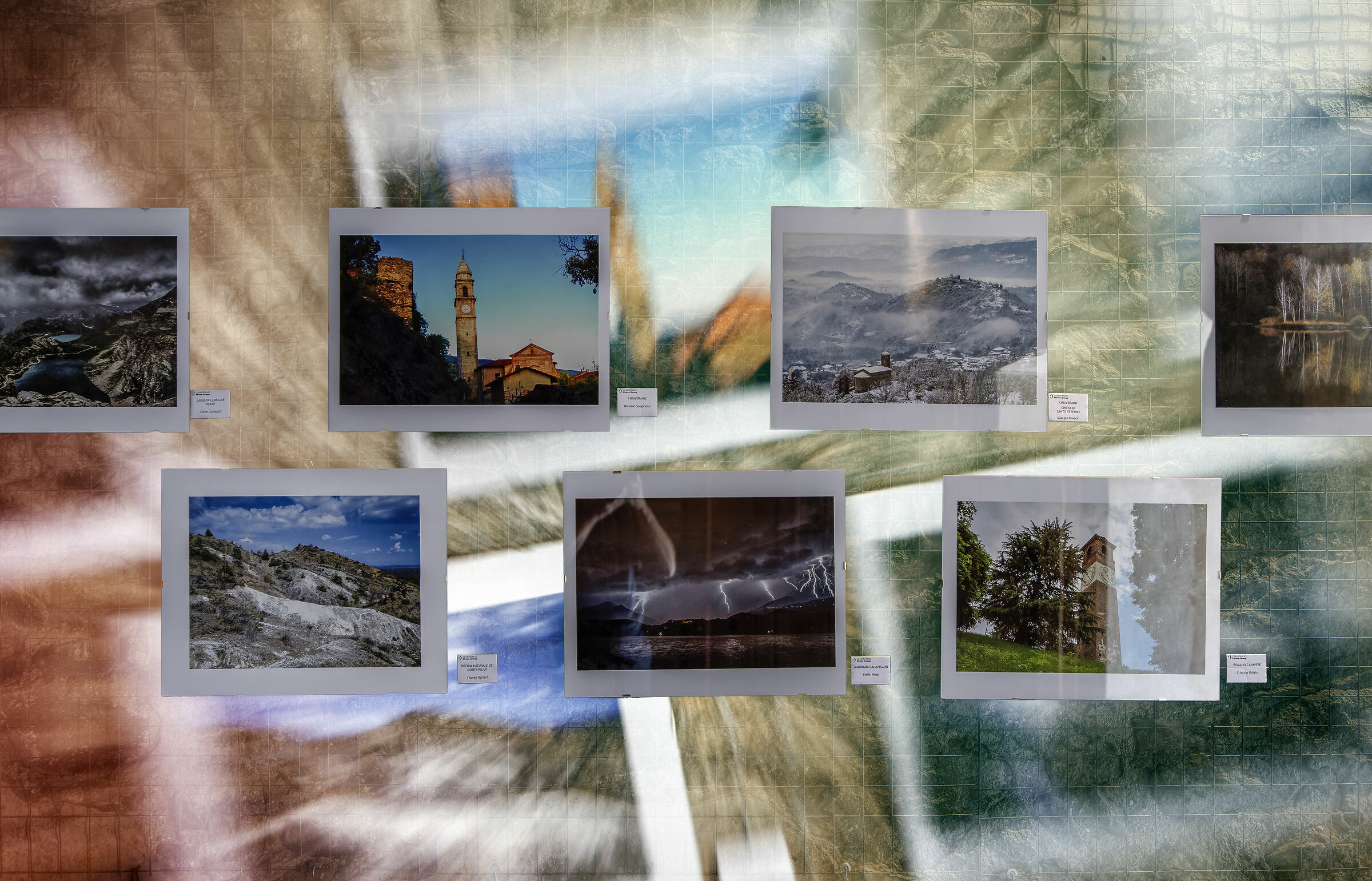 Landscapes