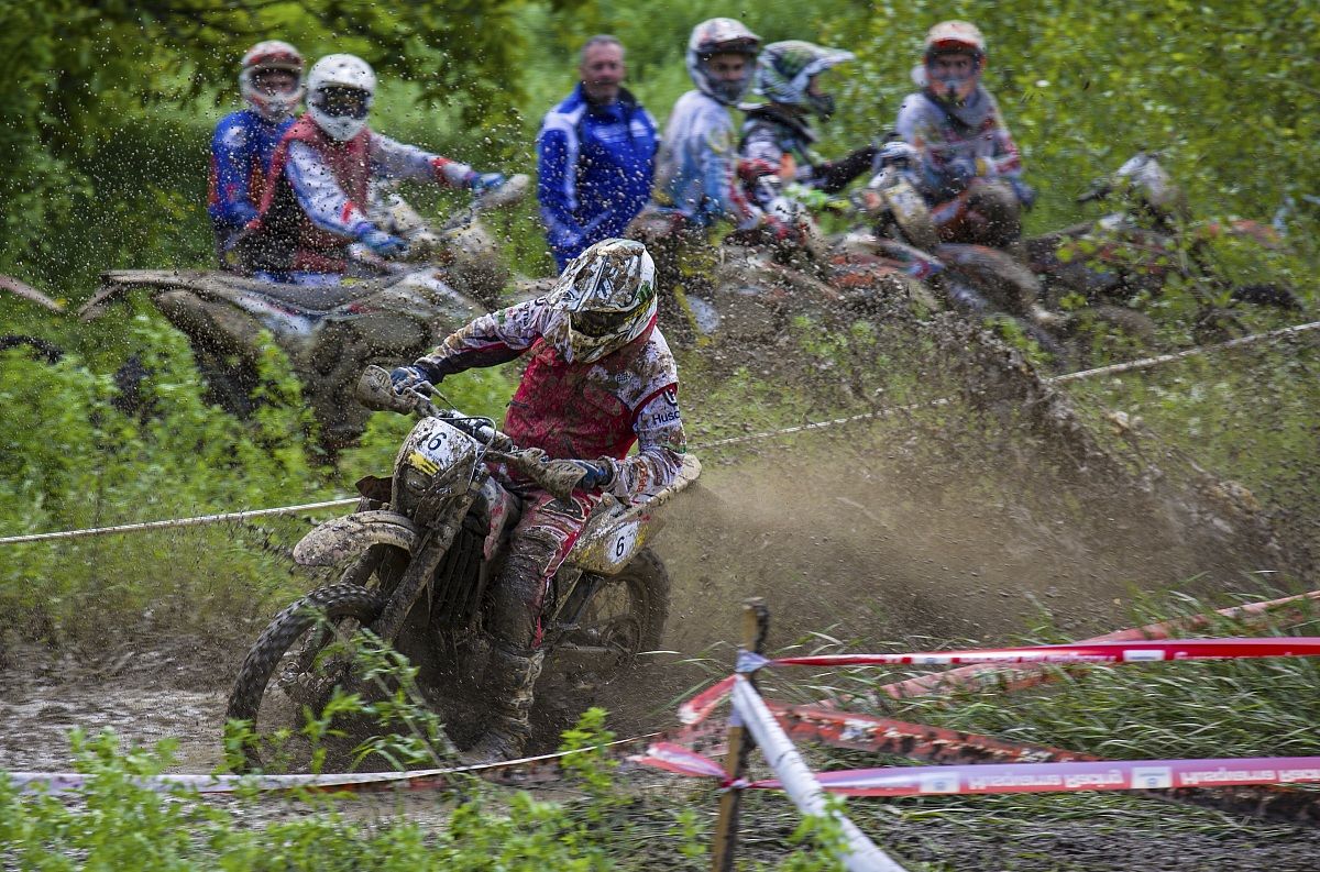 Trofeo Husqvarna Ponte dell'Olio