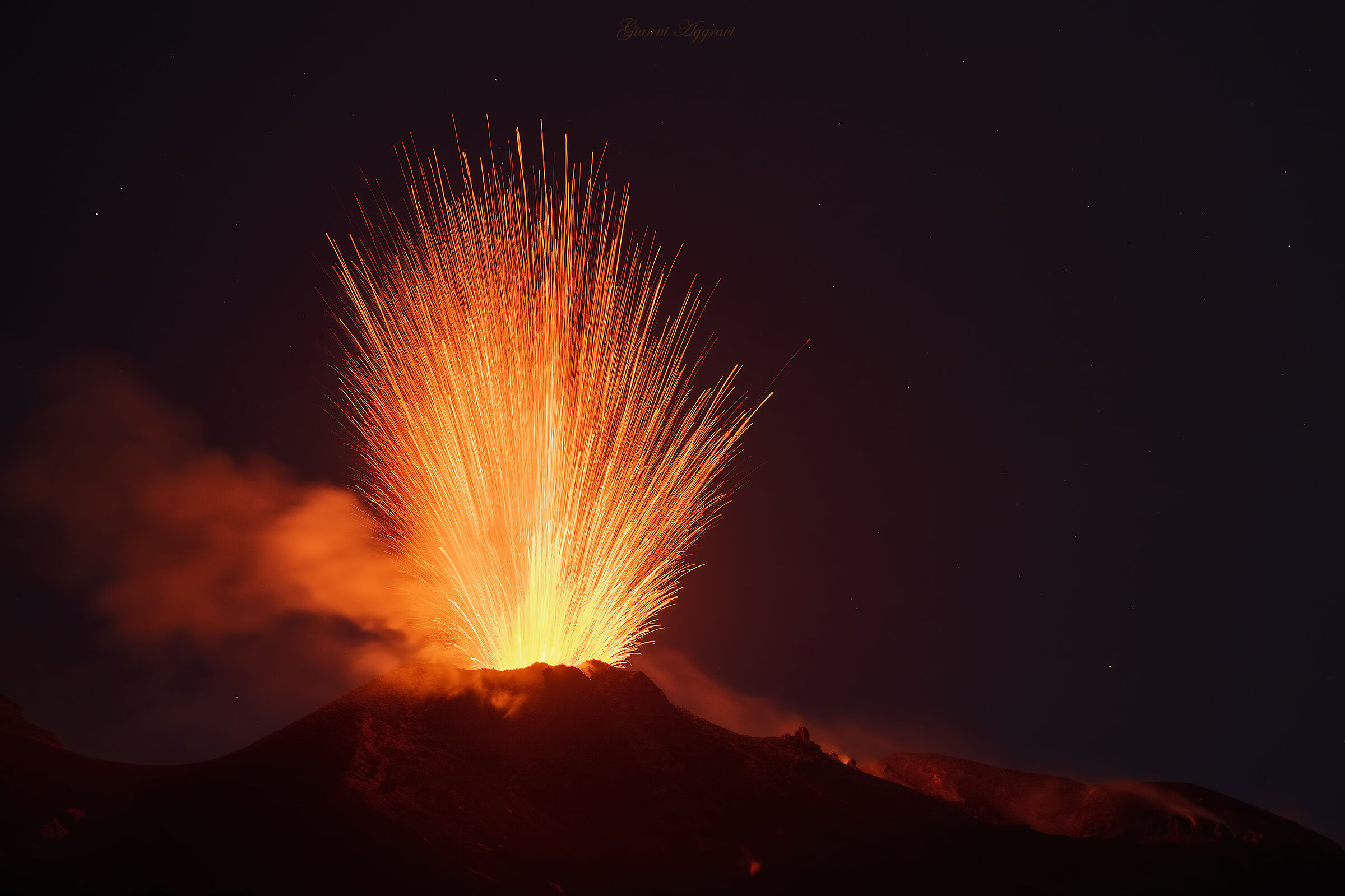Il caldo respiro del nostro pianeta (3)