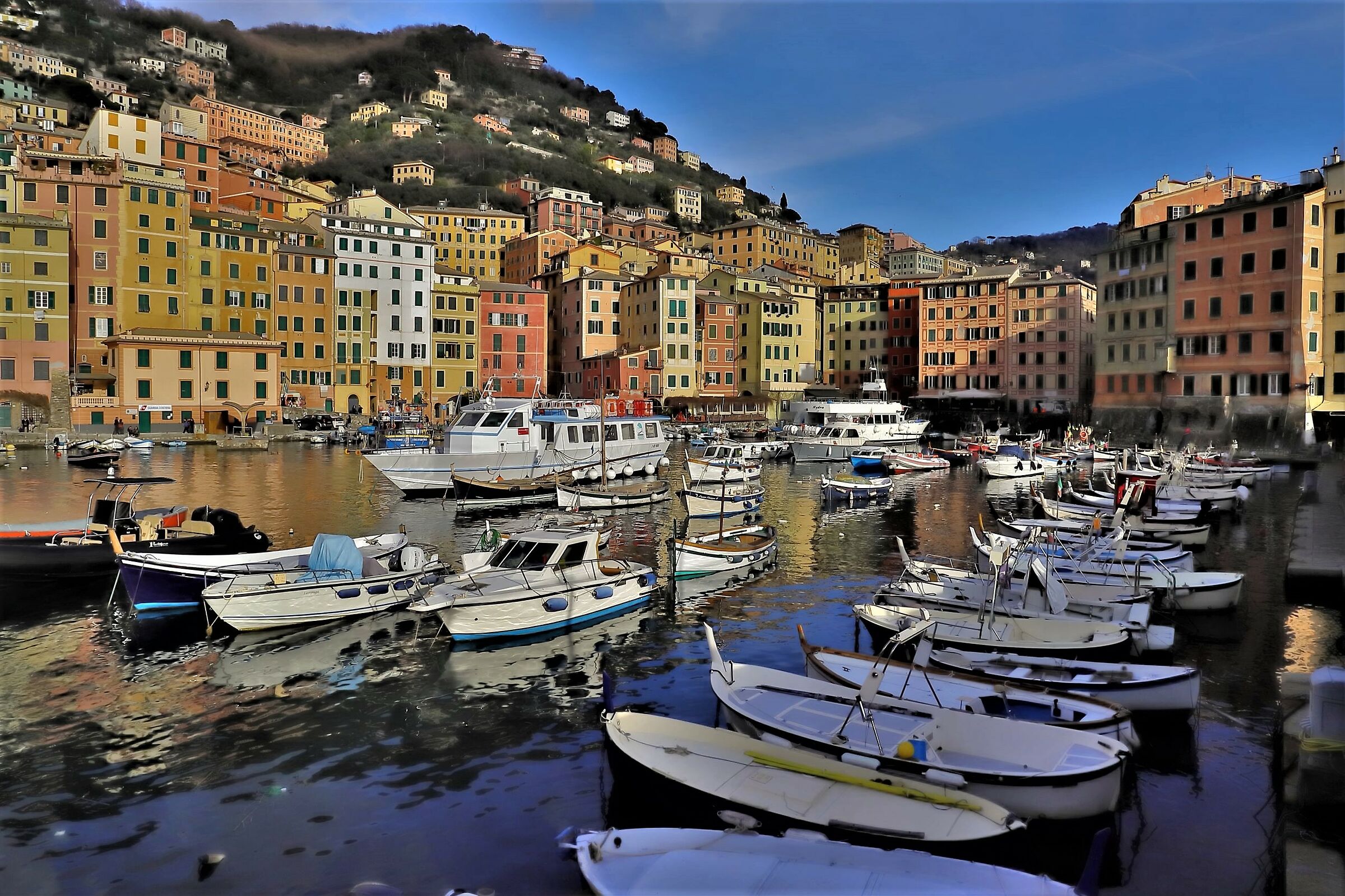 Camogli