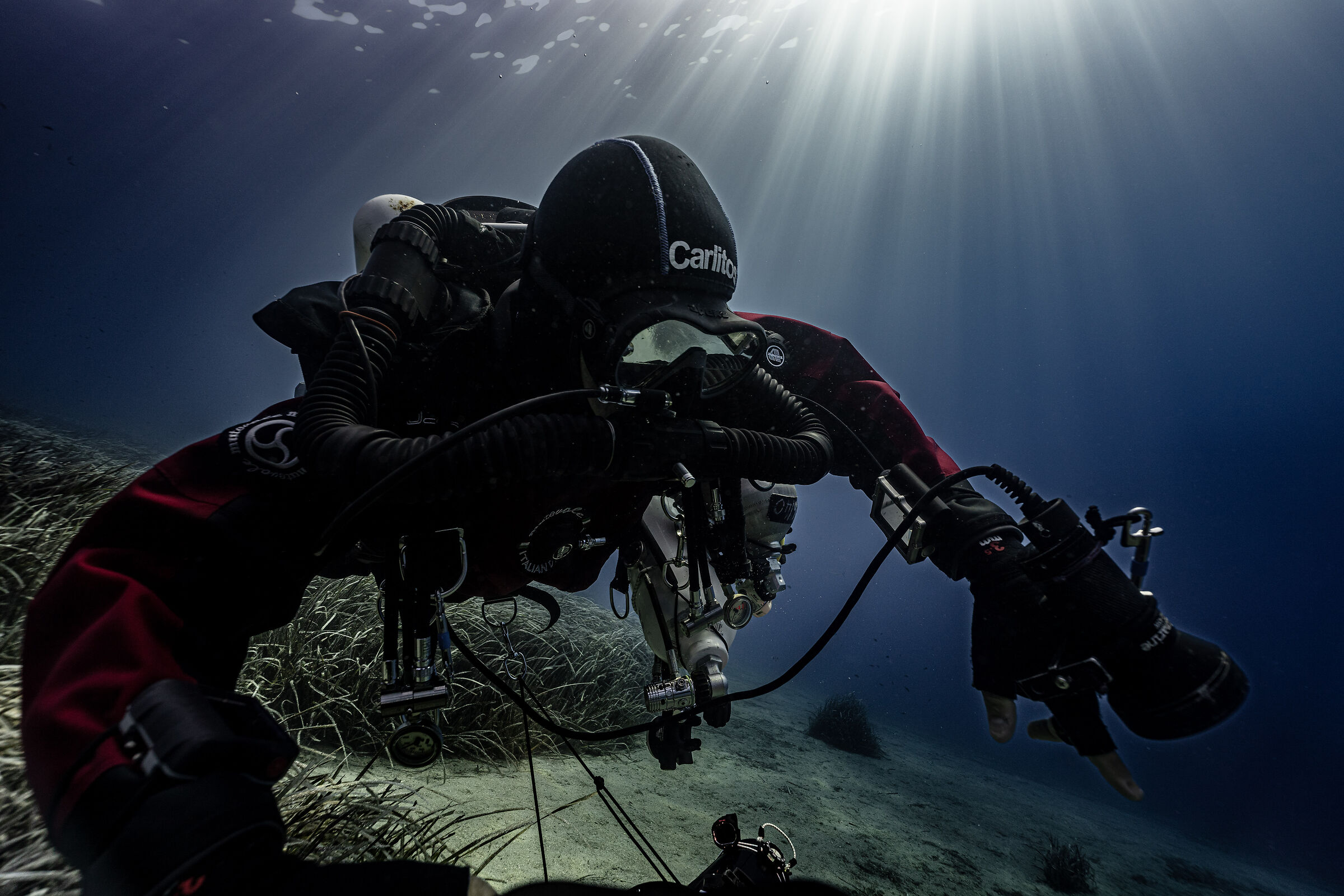 lunghe soste desaturazione