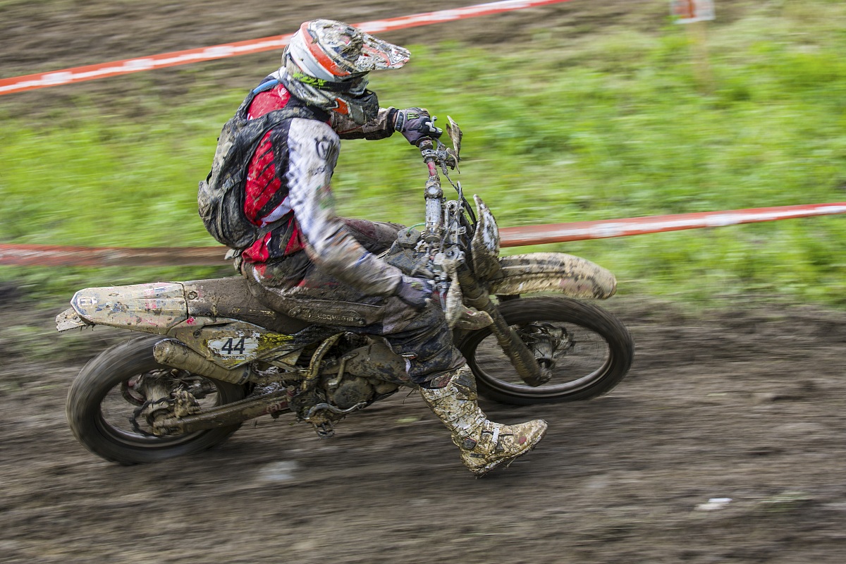 Trofeo Husqvarna Ponte dell'Olio