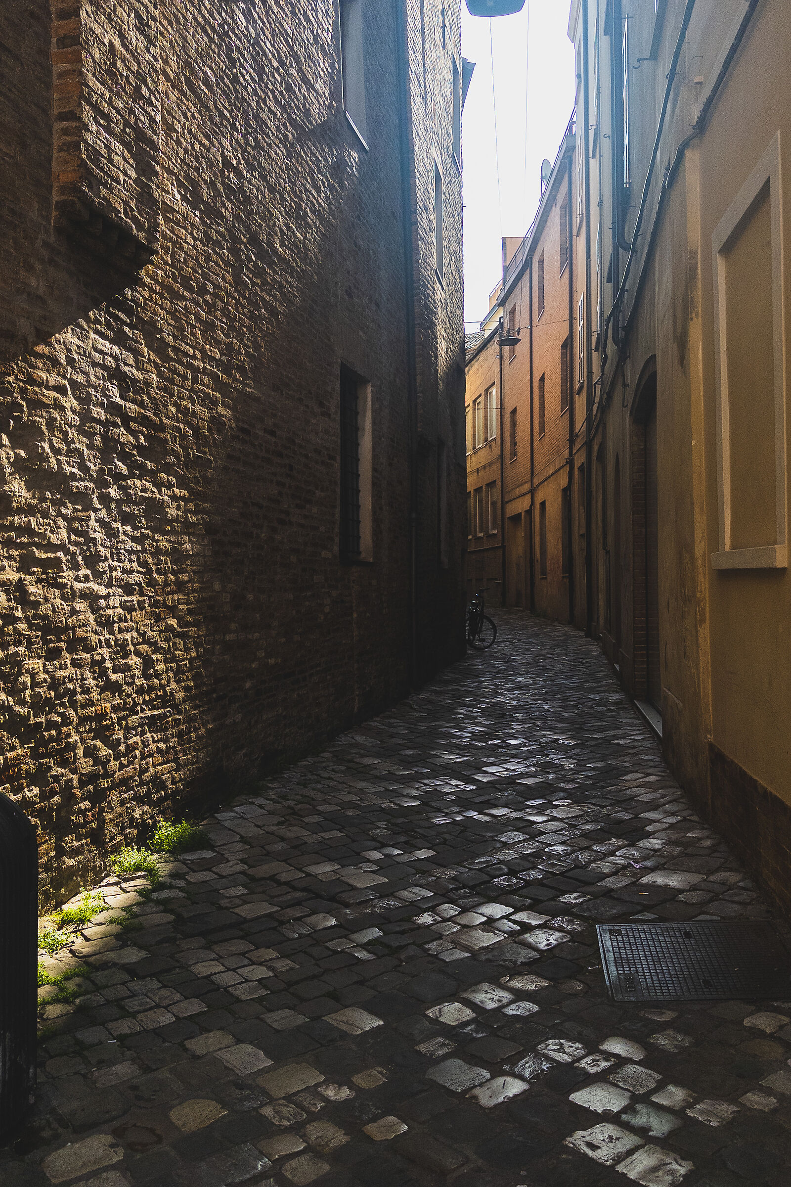 Alley