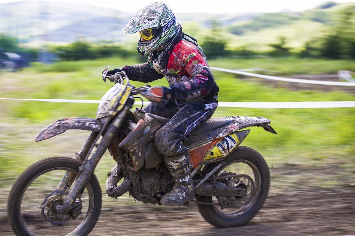 Trofeo Husqvarna Ponte dell'Olio