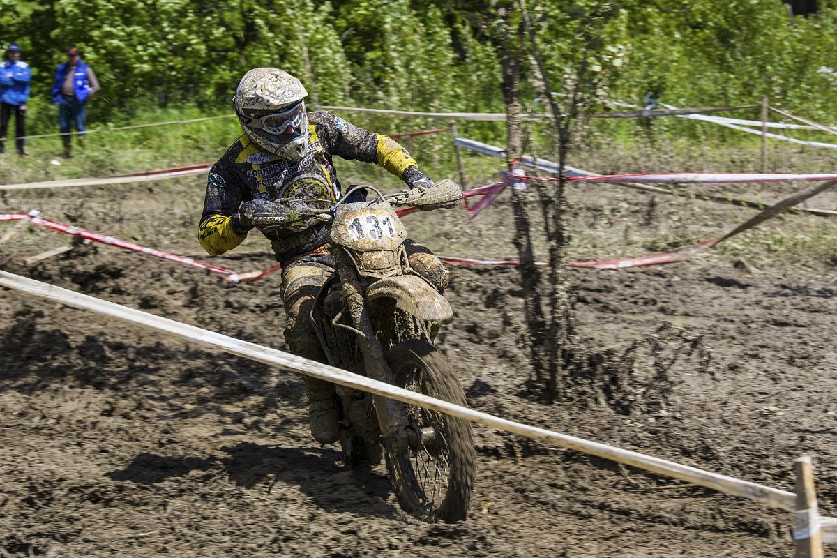 Trofeo Husqvarna Ponte dell'Olio