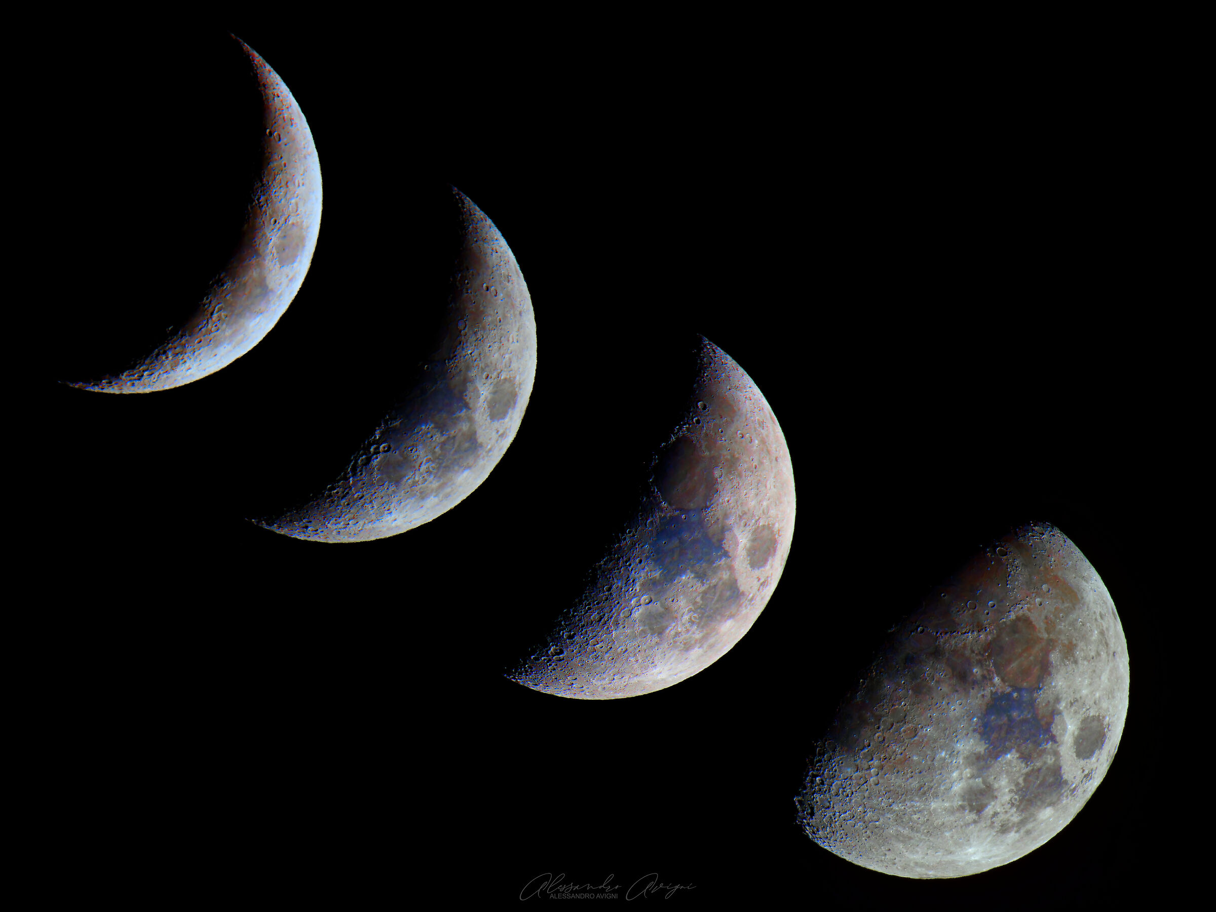 Mineral Moon