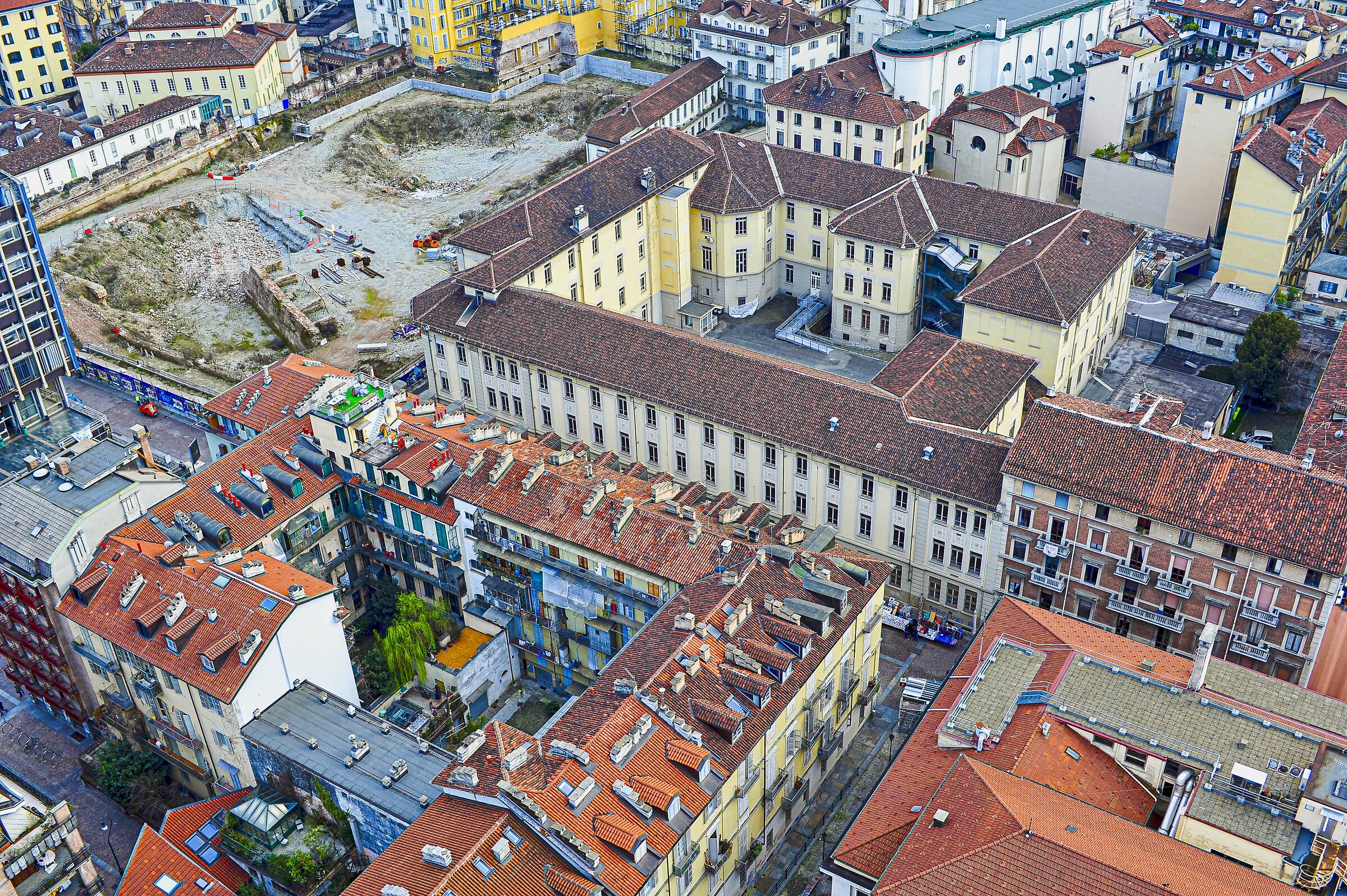 panoramica su Torino 7