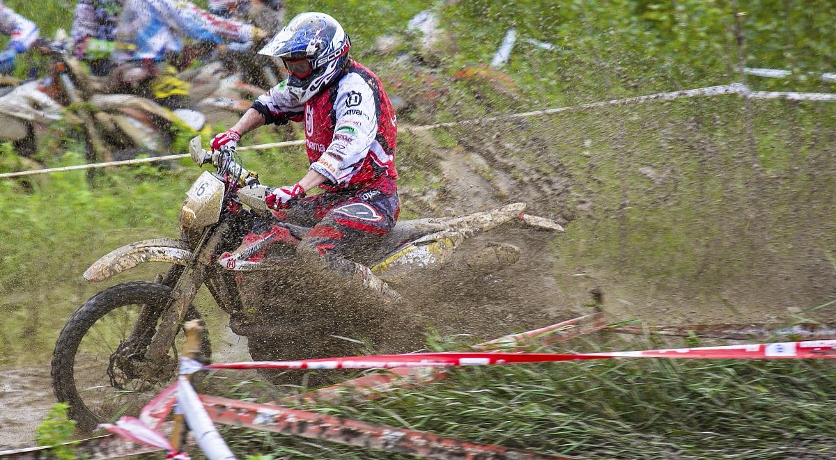 Trofeo Husqvarna Ponte dell'Olio