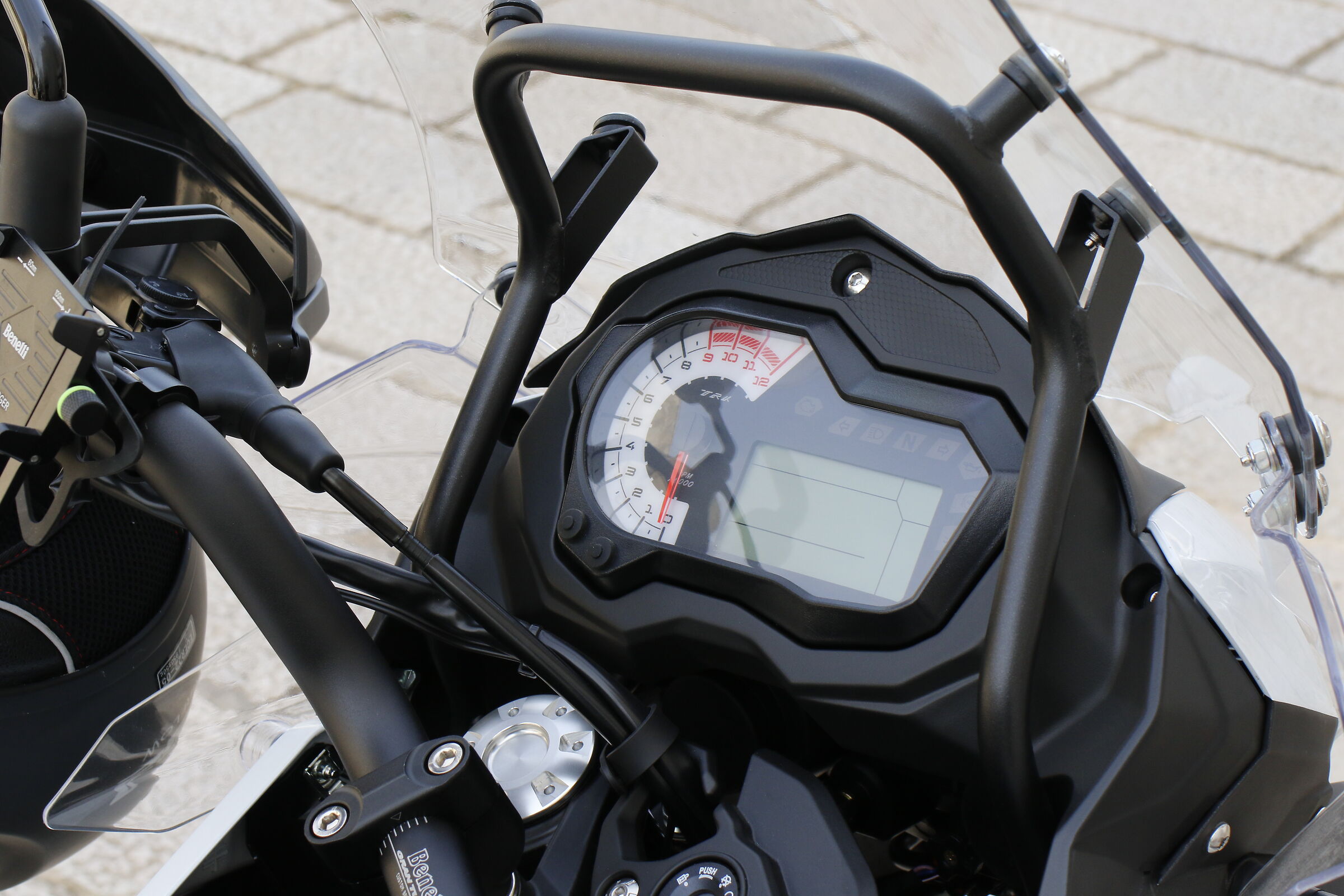 " @ F. 11 " Milvus Zeiss 50, 1.4 - Canon 7 D II