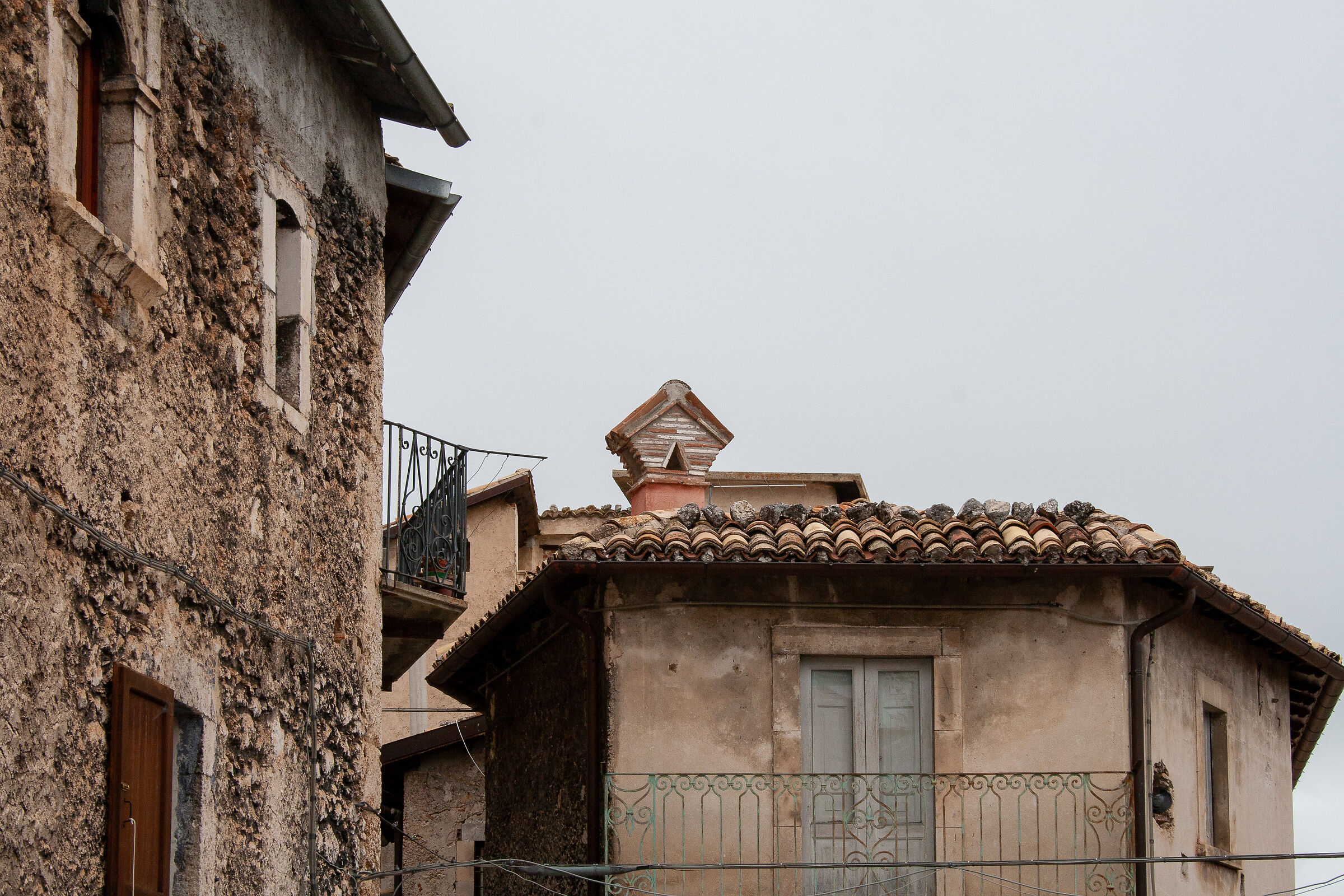 Calascio & Rocca Calascio