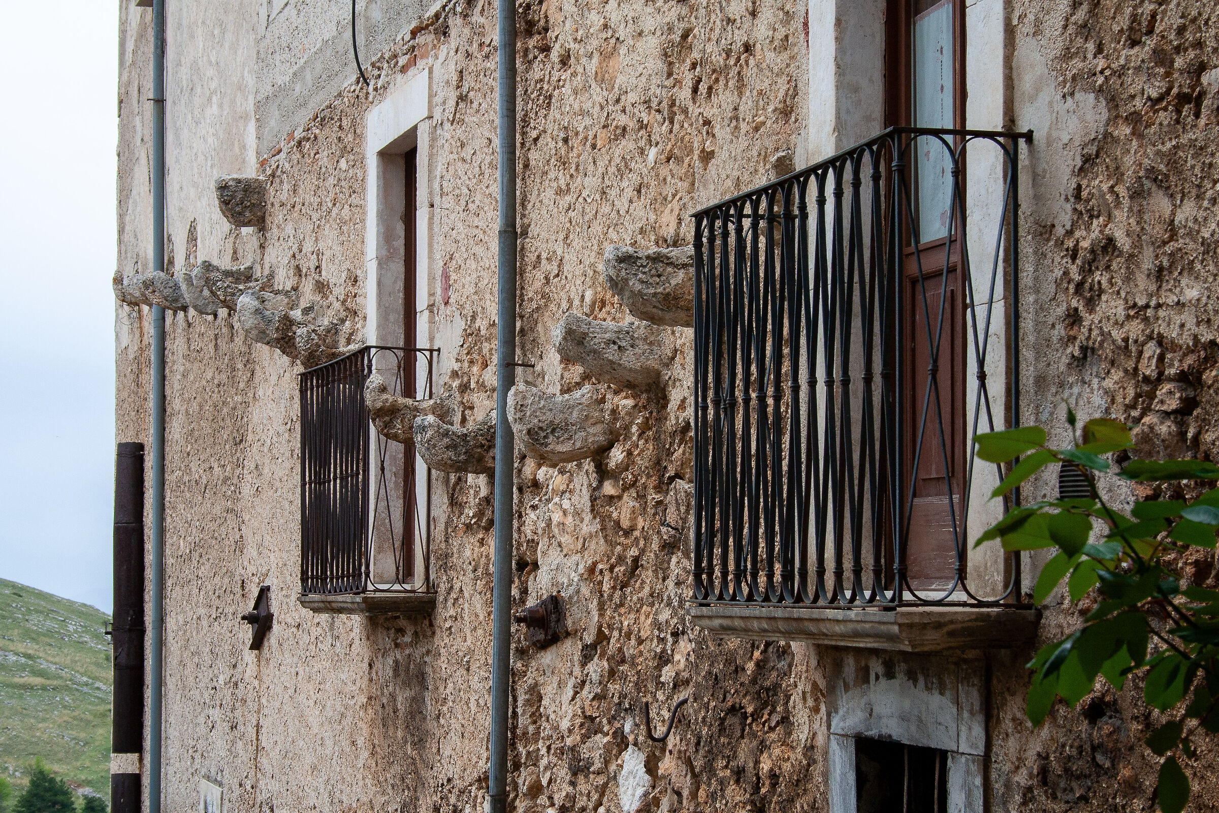 Calascio & Rocca Calascio