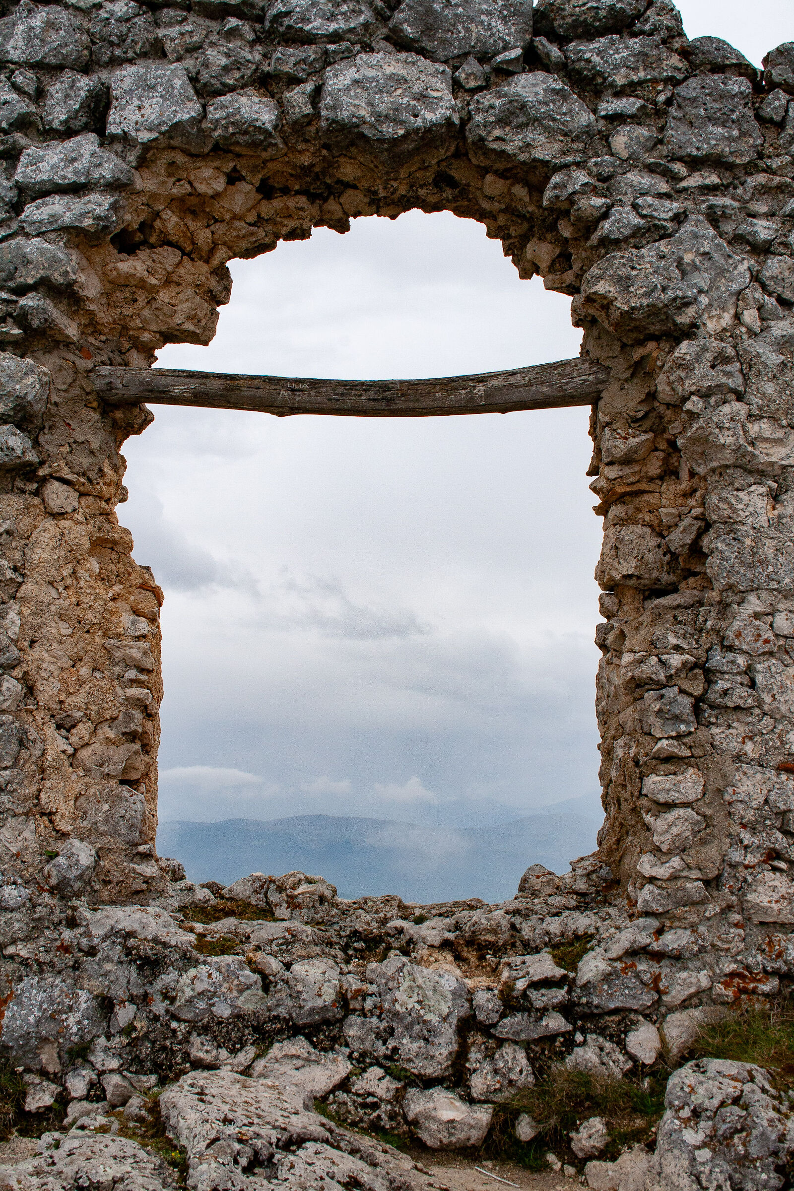 Calascio & Rocca Calascio