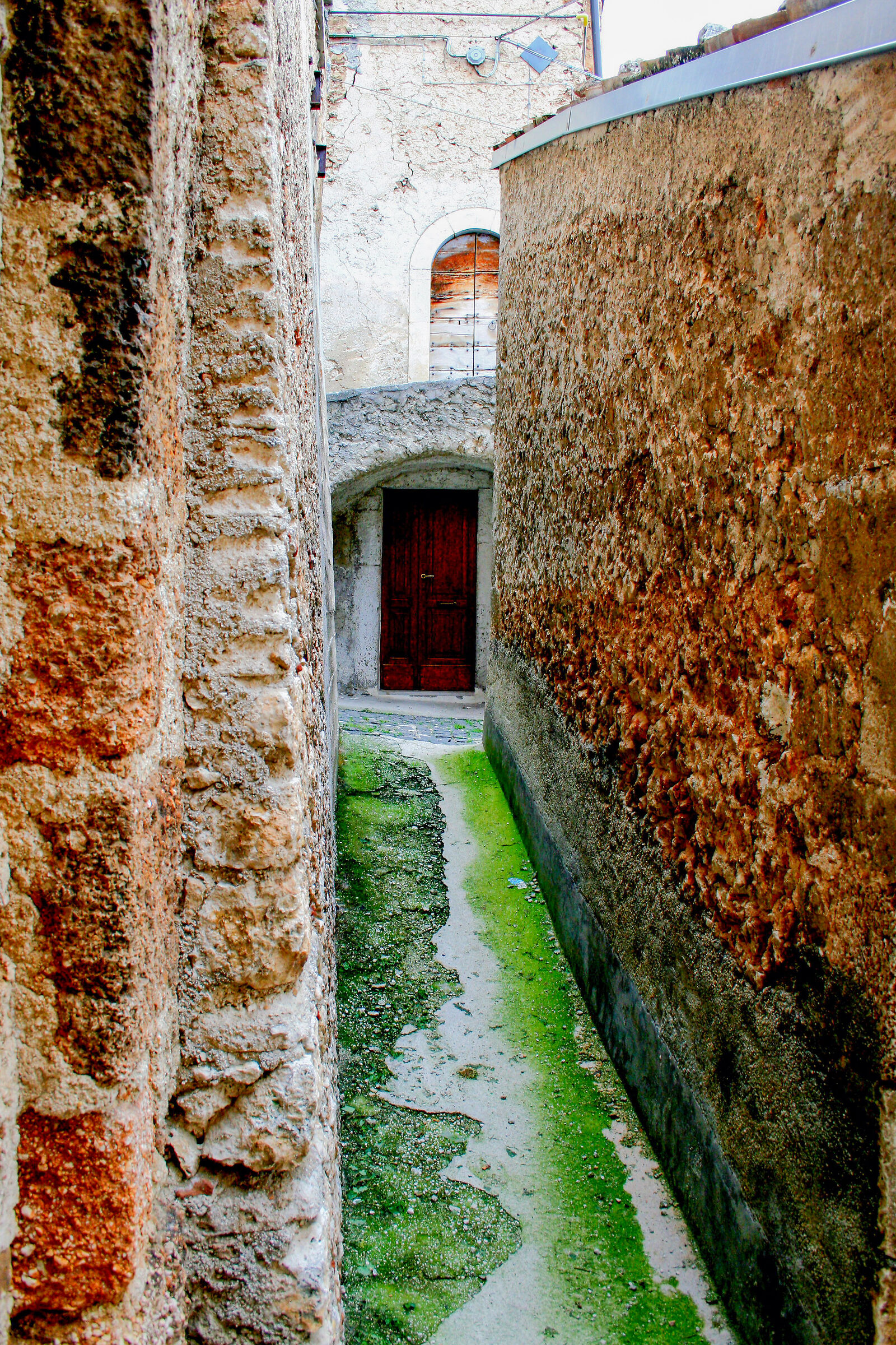 Calascio & Rocca Calascio