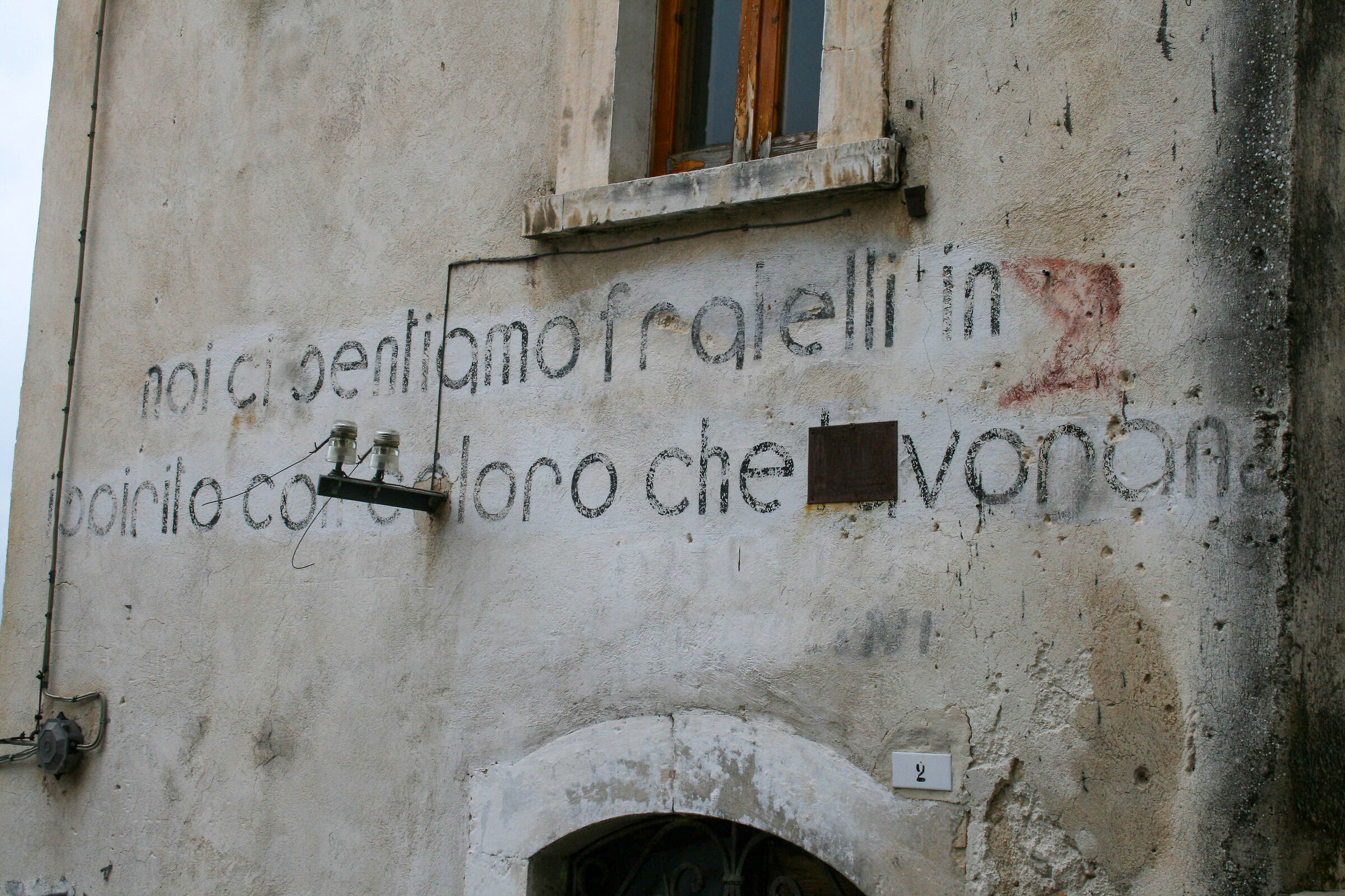 Calascio & Rocca Calascio