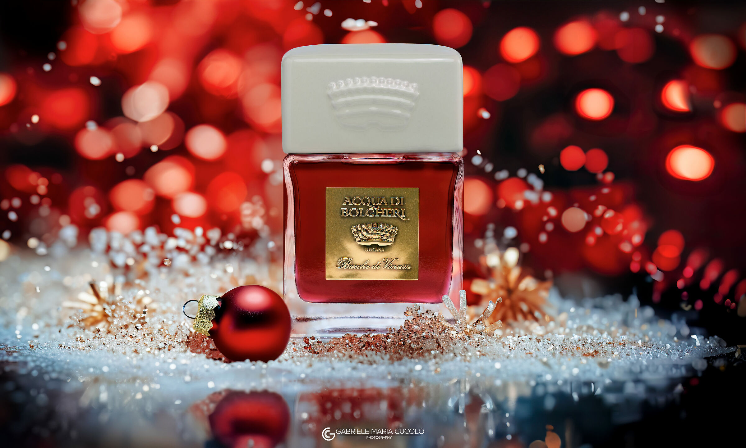 Christmas is coming...