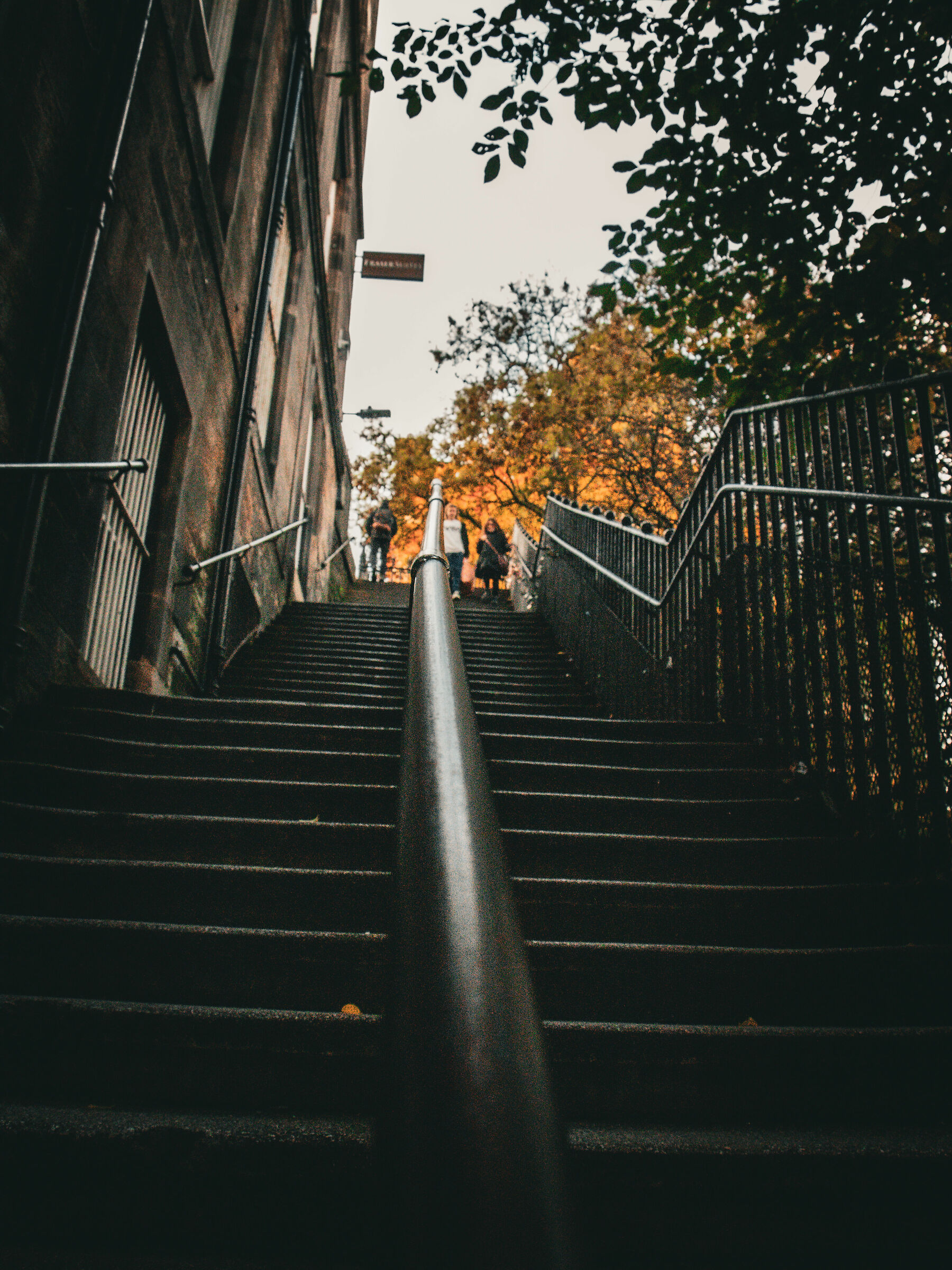 La vita è fatta così