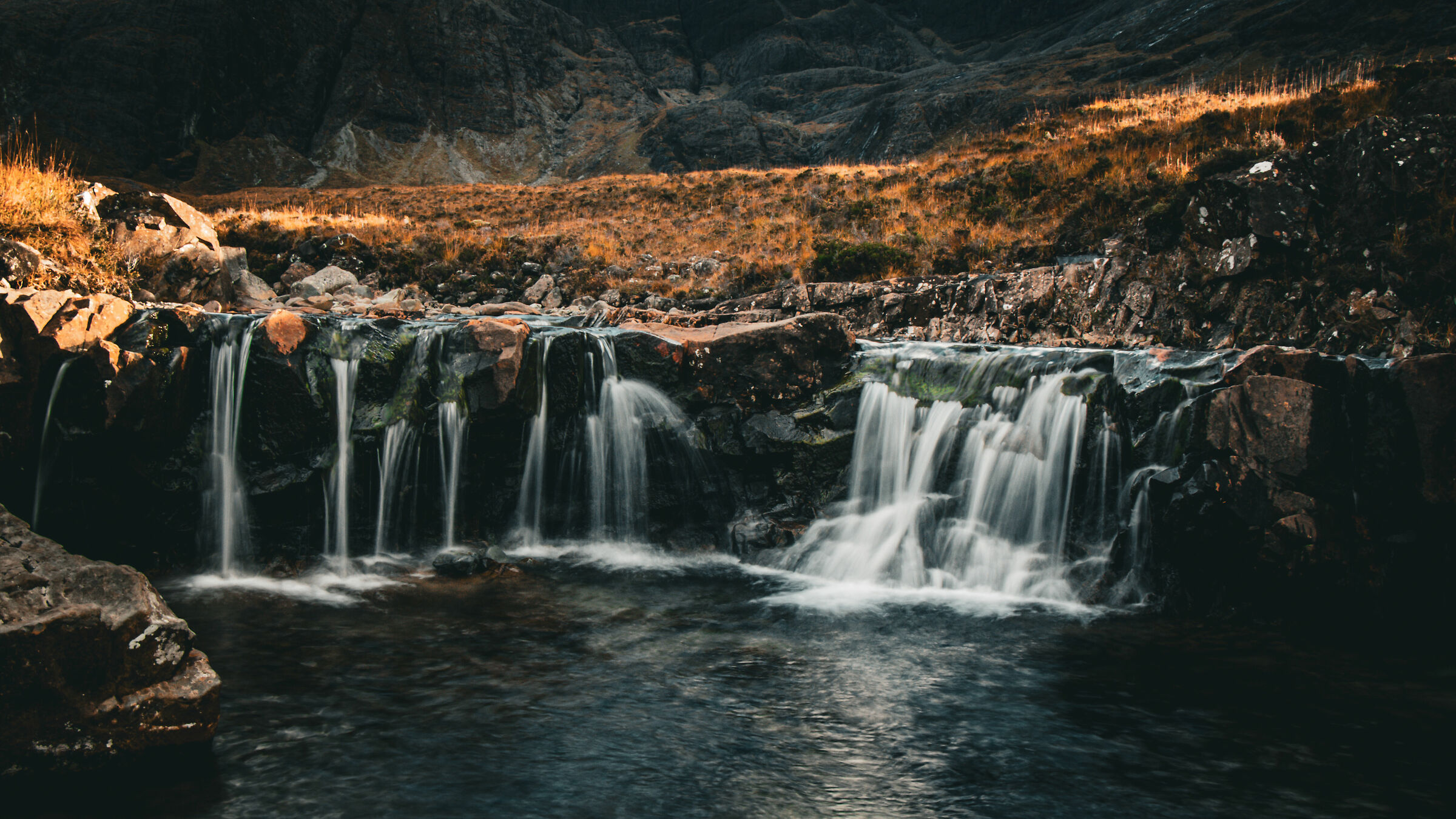 Fairy Pools
