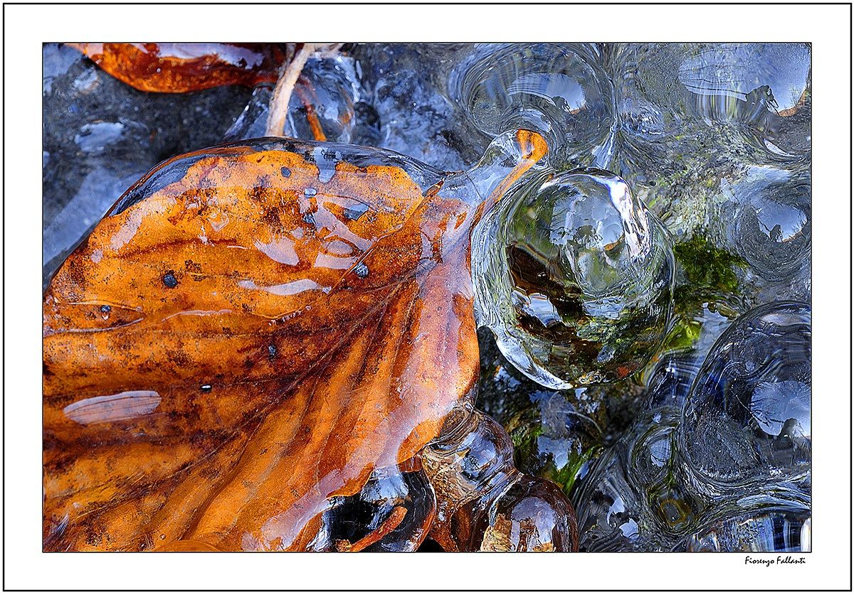 astrazioni sotto zero