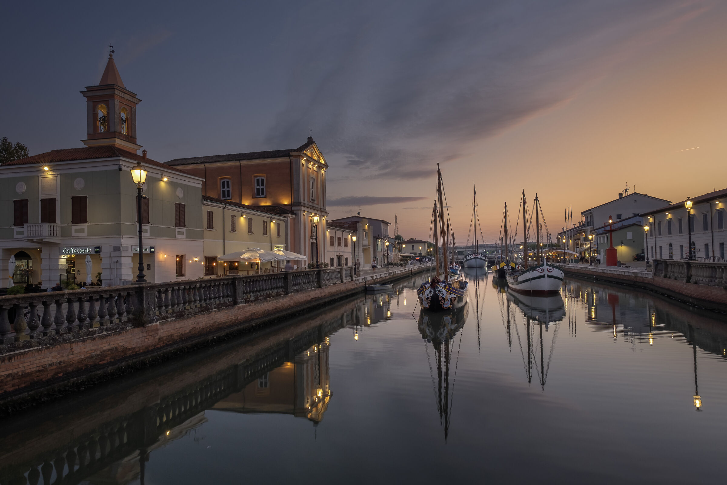 Cesenatico