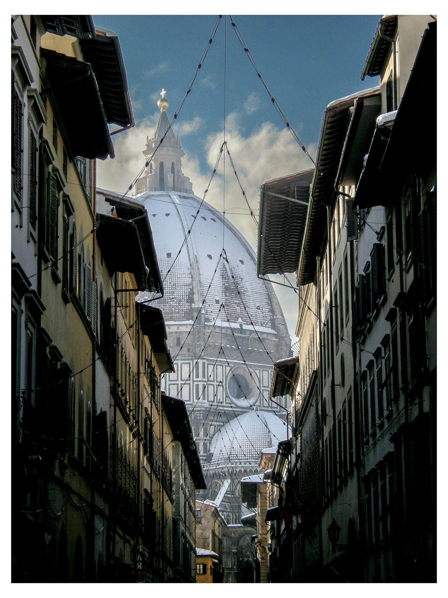 Via dei Servi - 2010