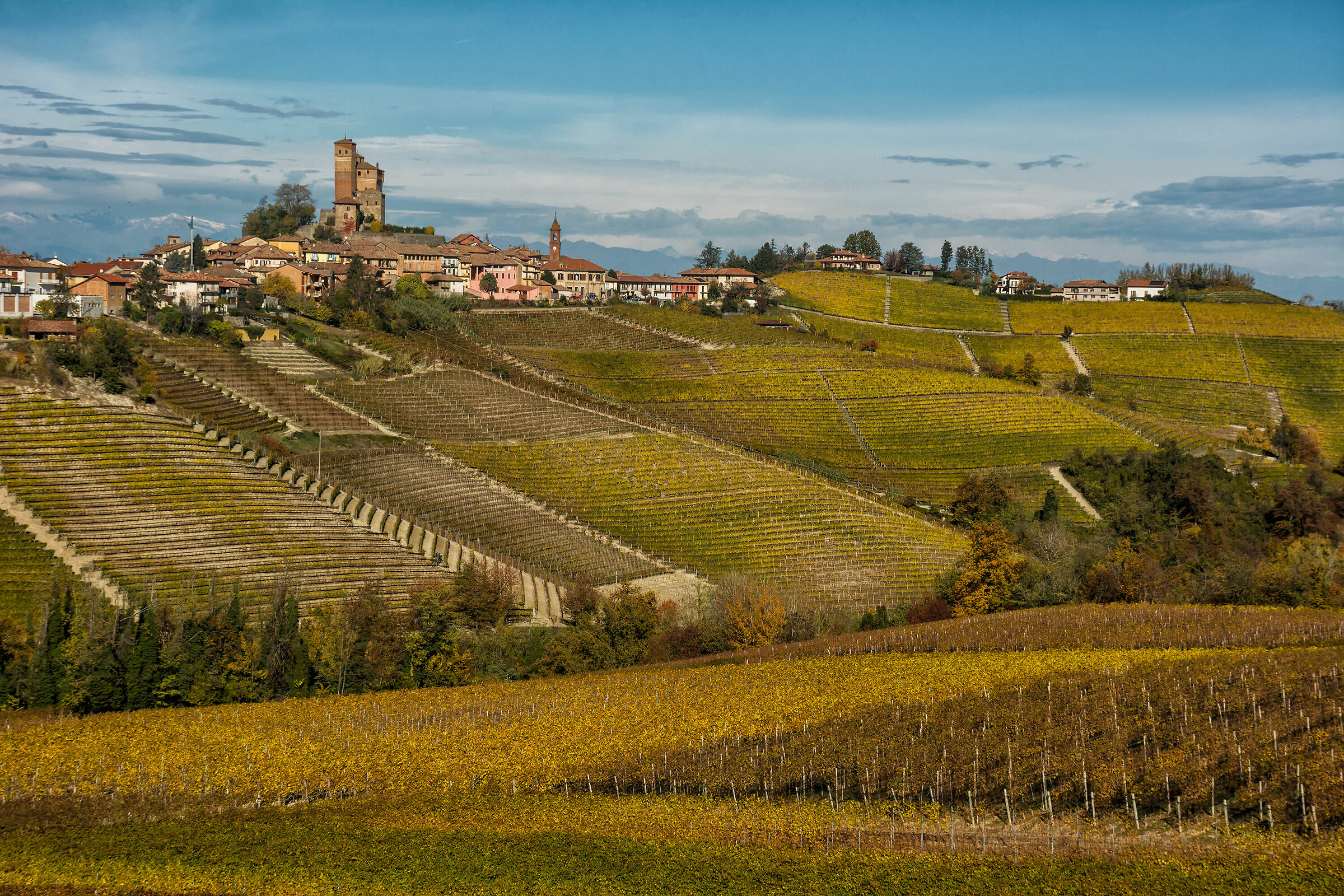 Serralunga d'Alba