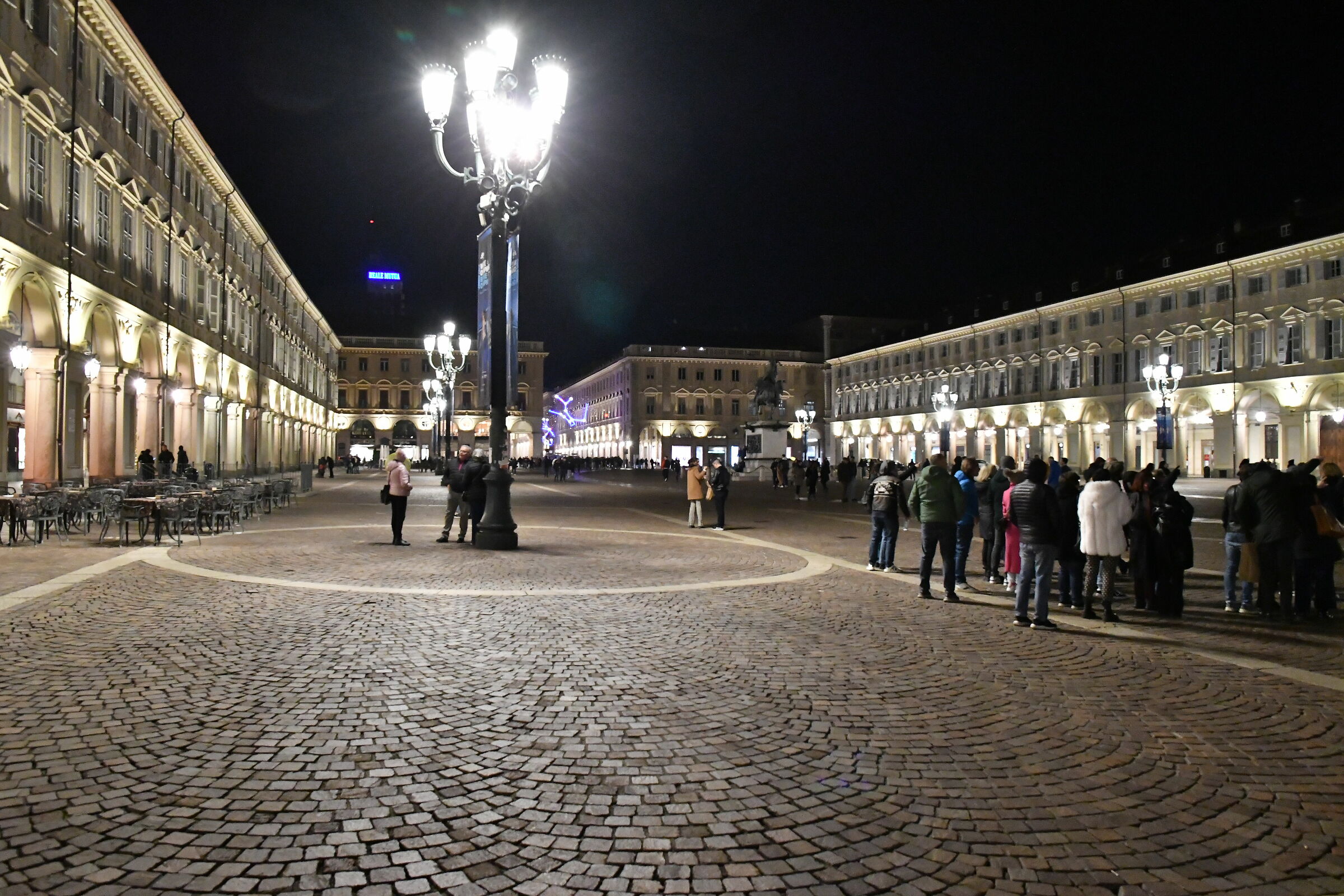 Turin