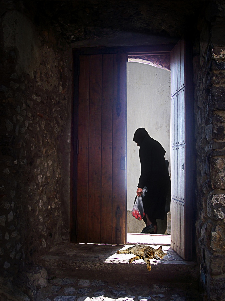 ... as long as it's there or sunshine....