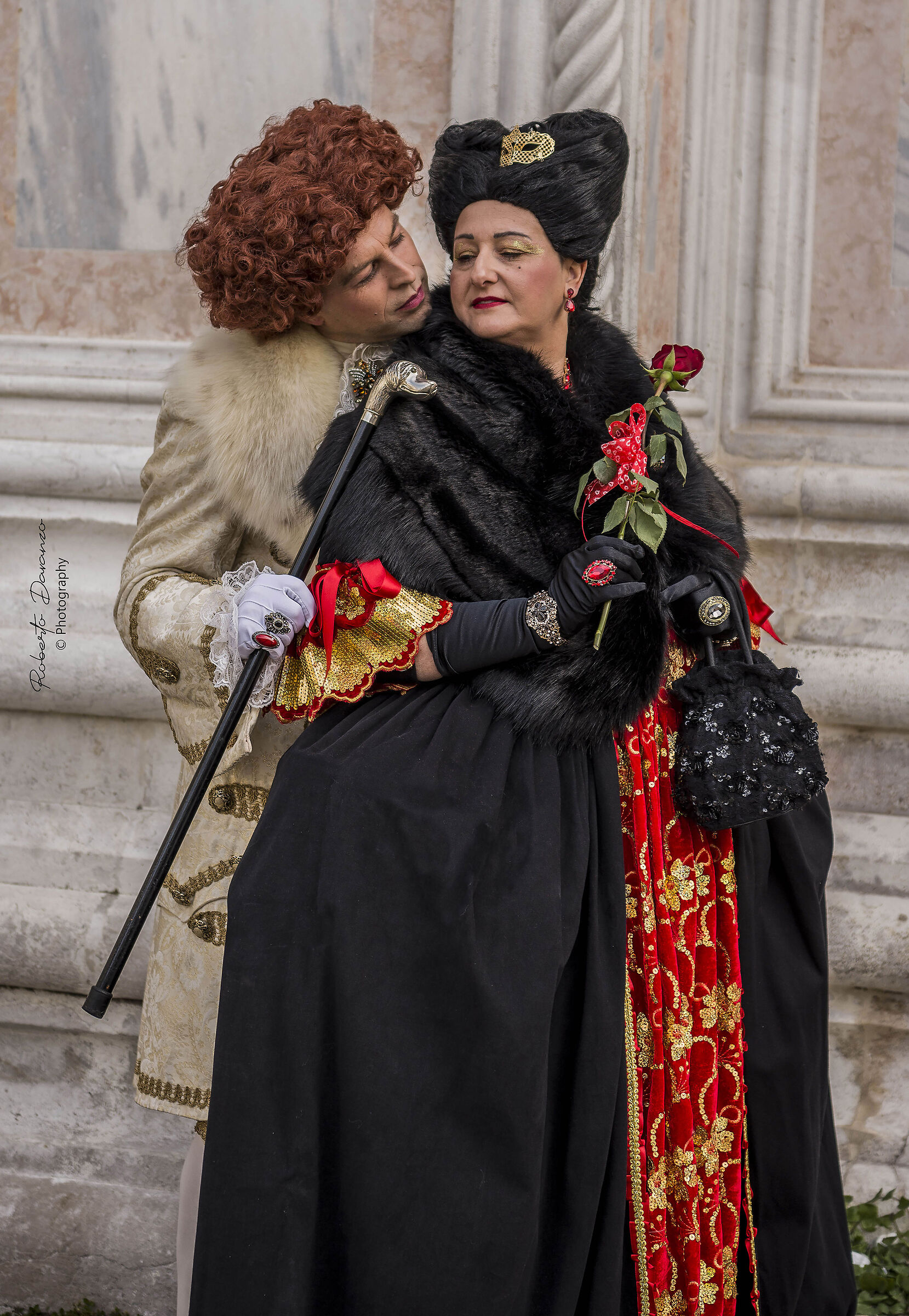 carnevale 2023----la complicita'