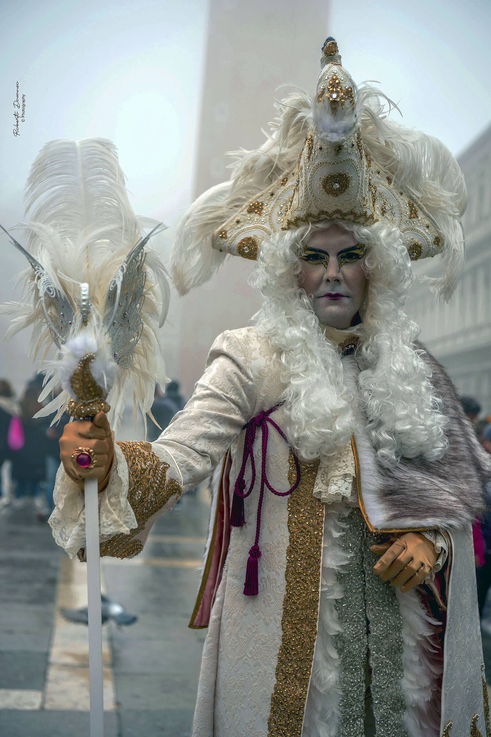 Carnival 2023--ACCOMPLICE THE FOG