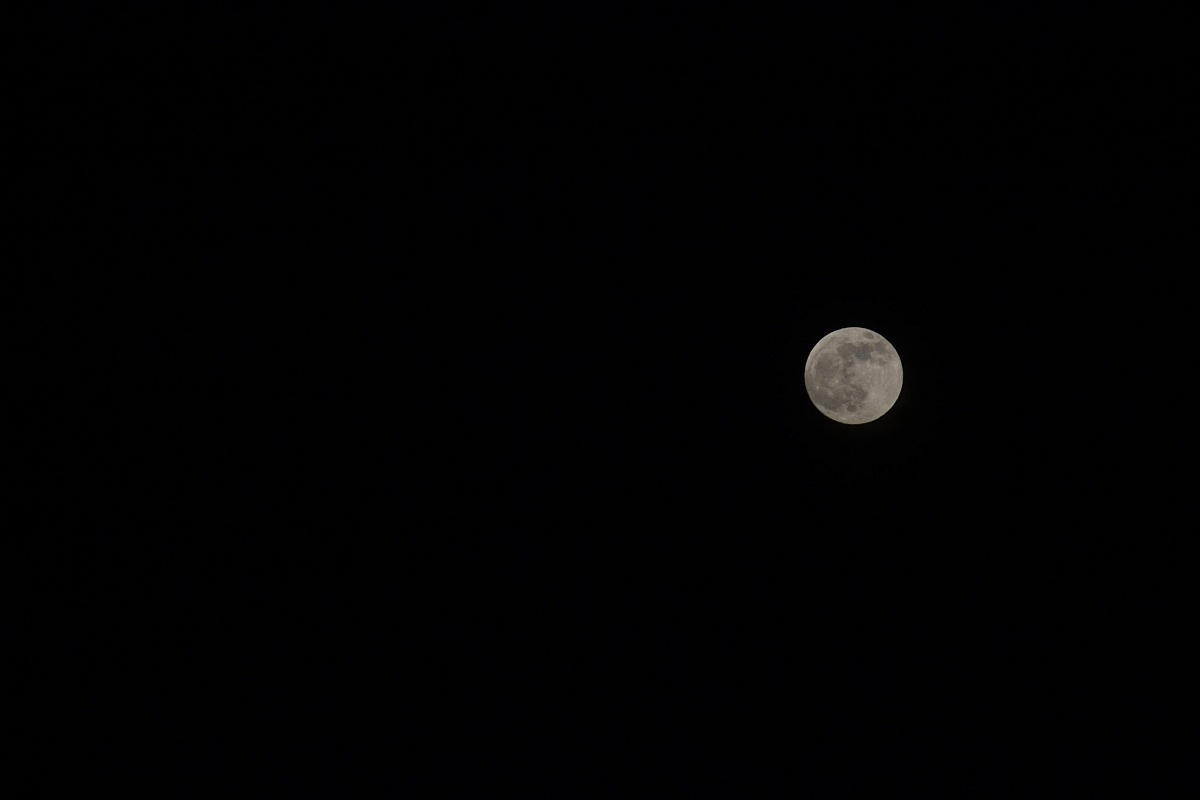 Moon! _24/05/2013