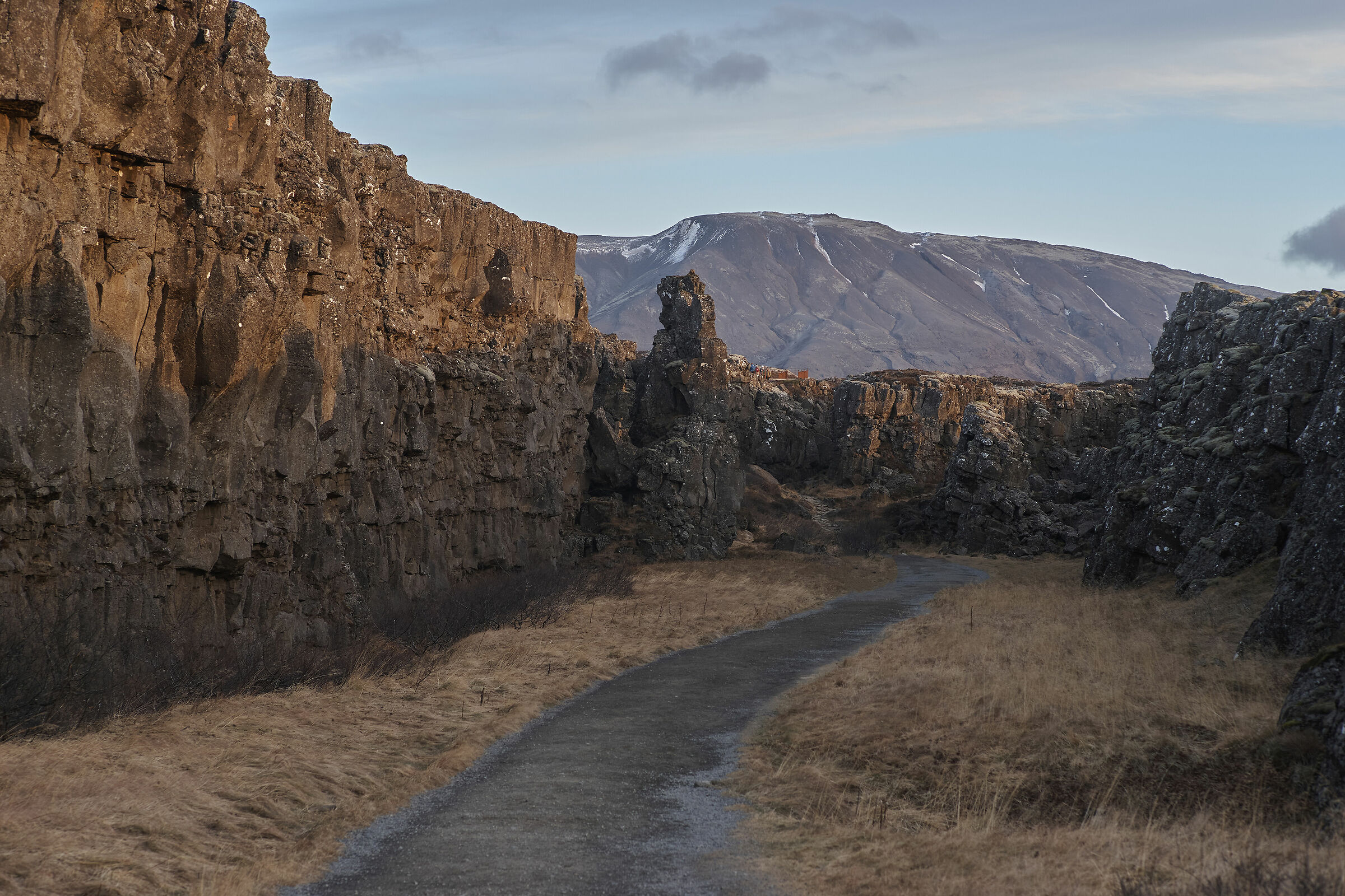 Þingvellir