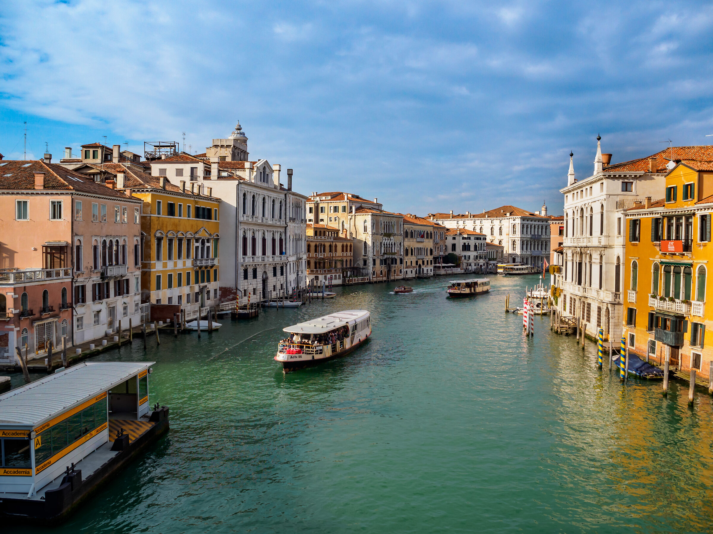 Venezia-Rialto