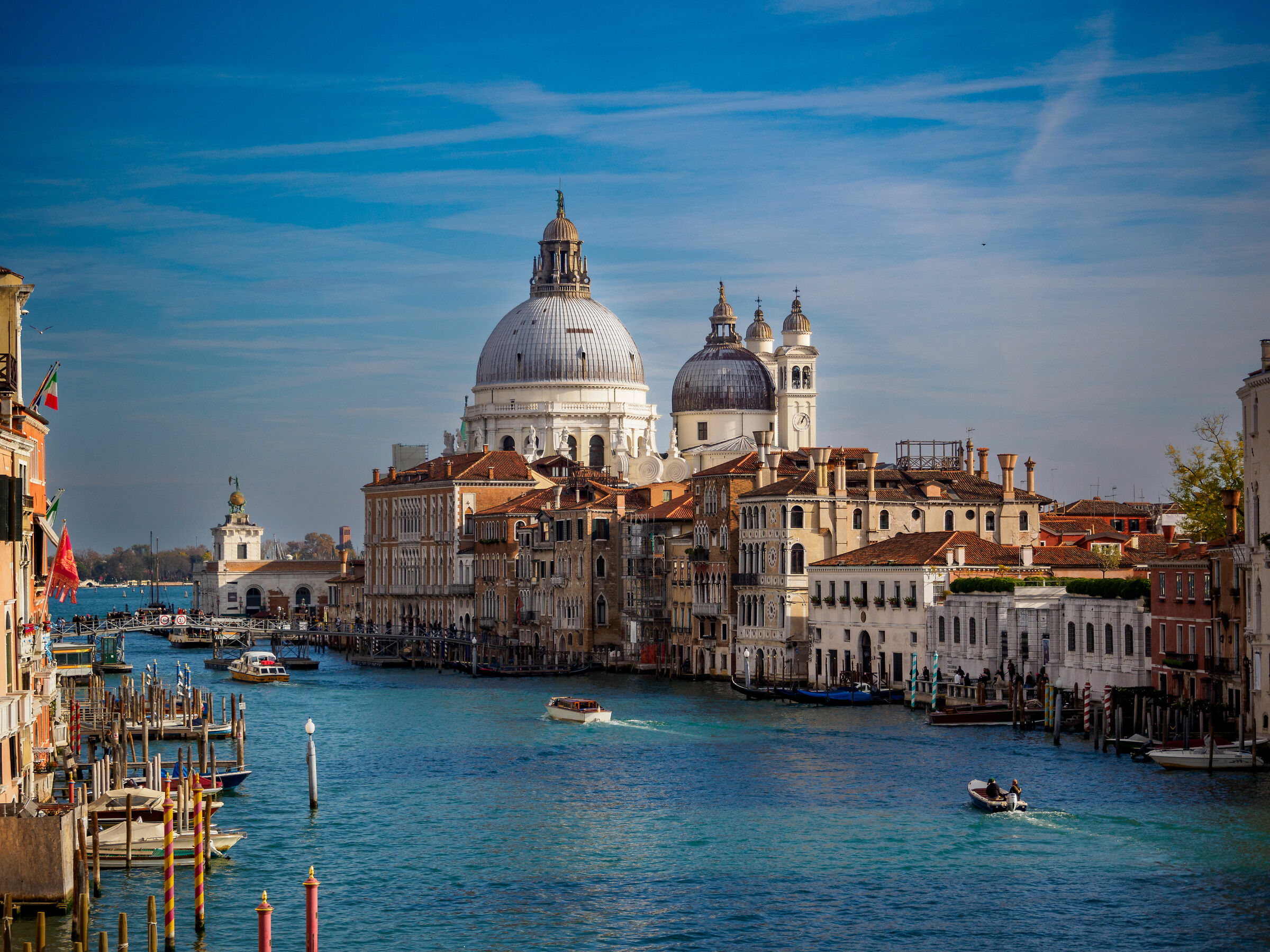 Venezia-Accademia