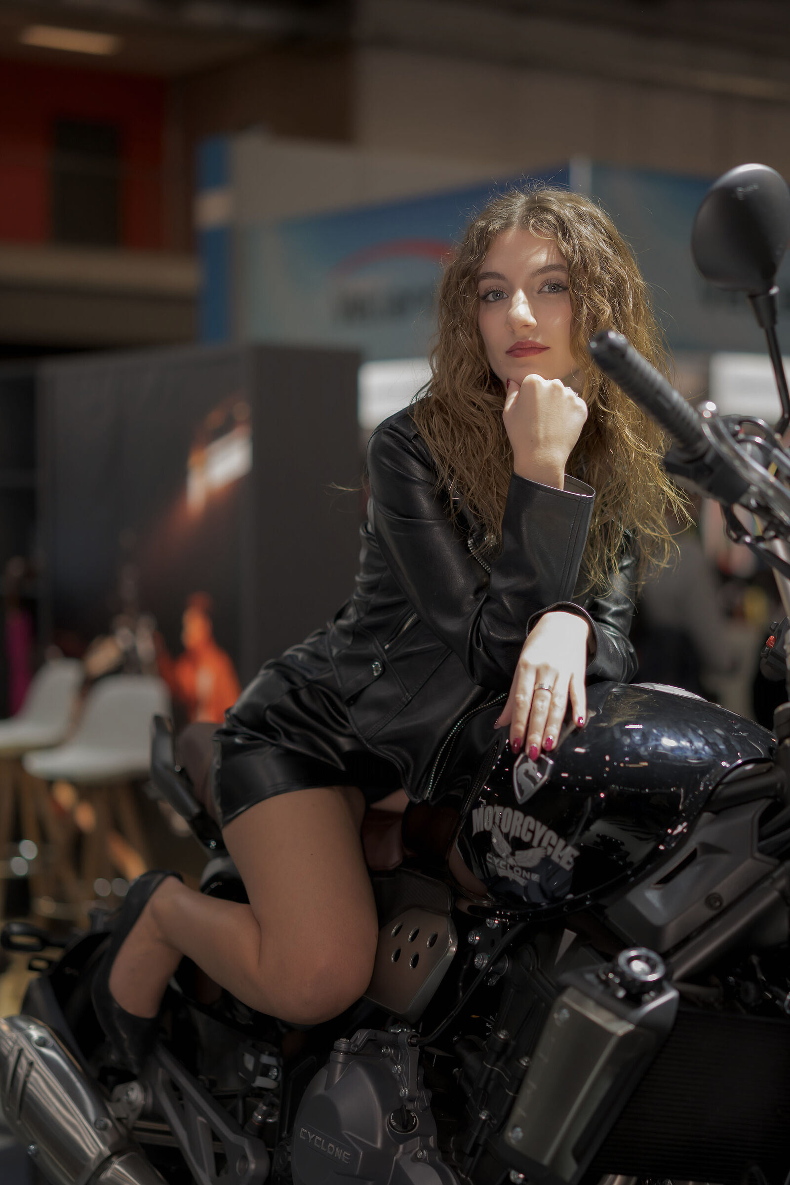 Eicma 2023