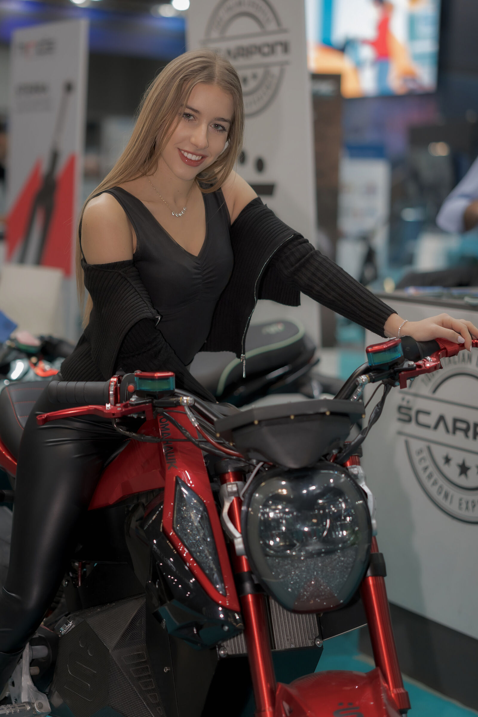 Eicma 2023