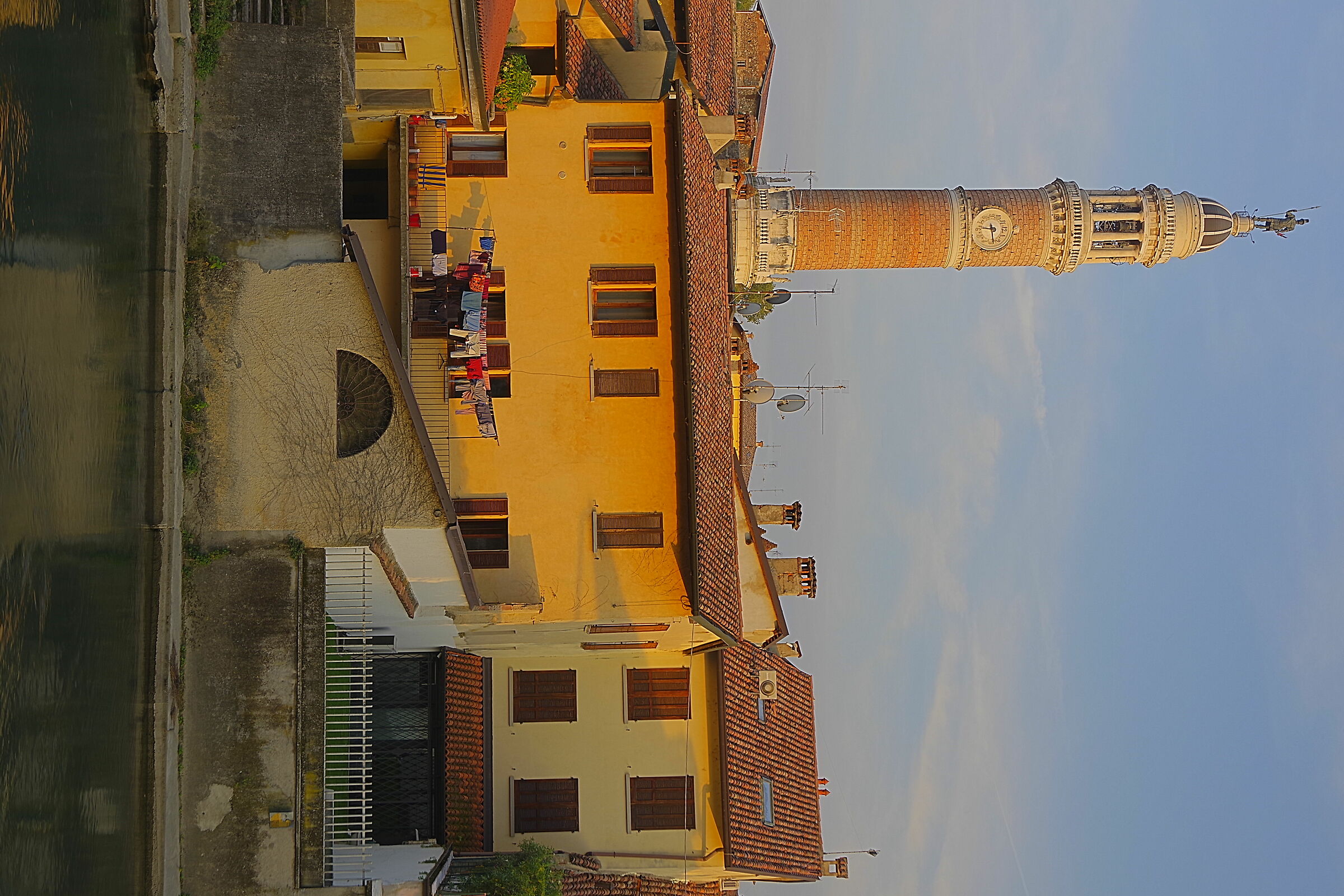 Palazzolo sull'Oglio