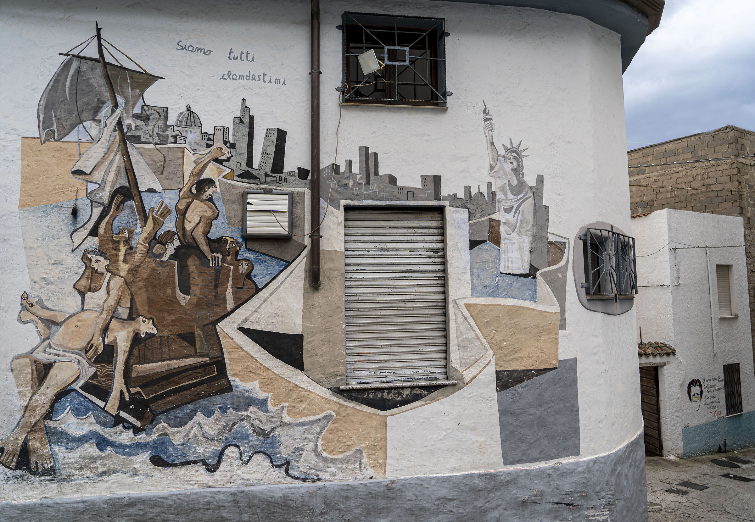 Murales 9